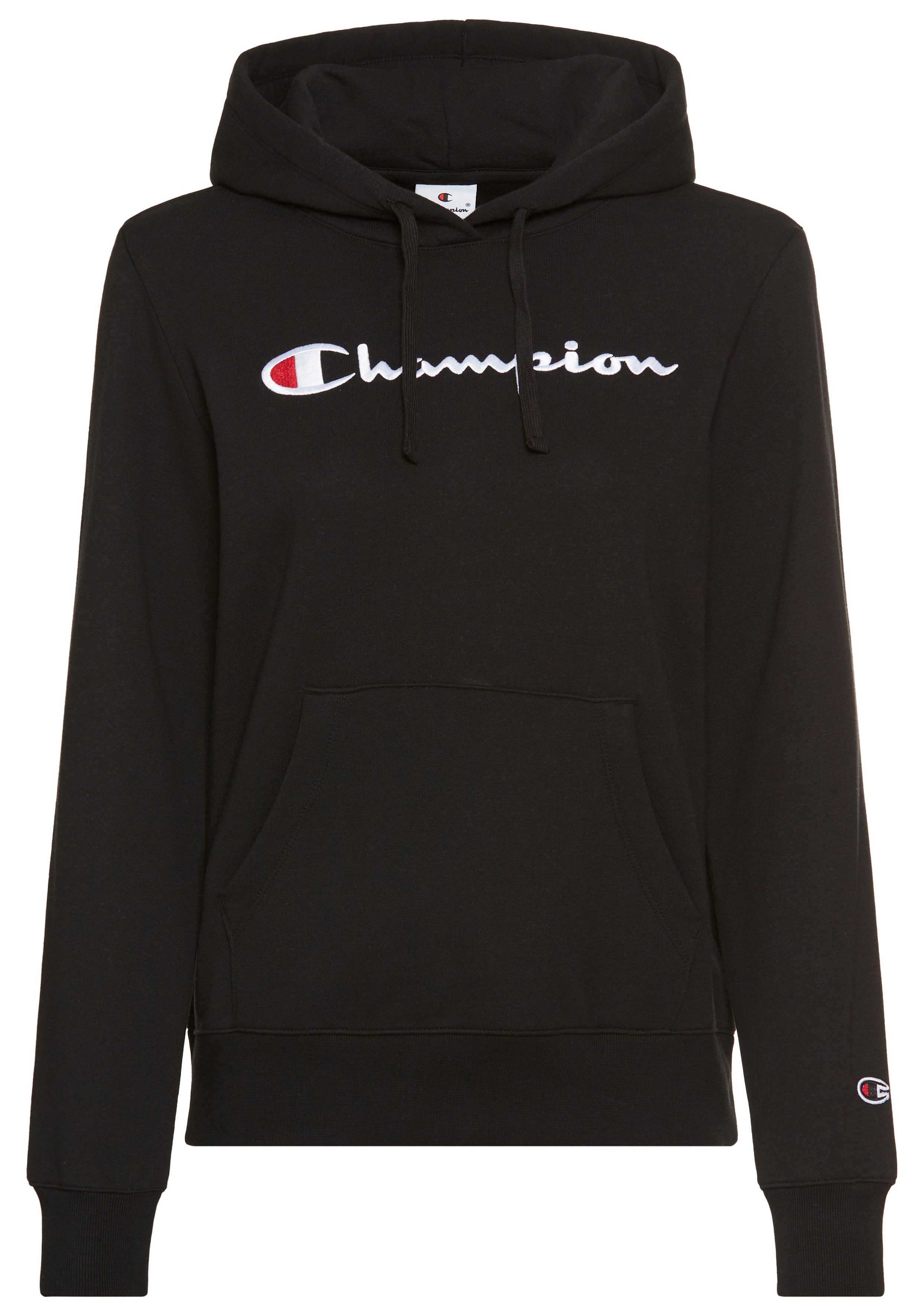 Kapuzensweatshirt