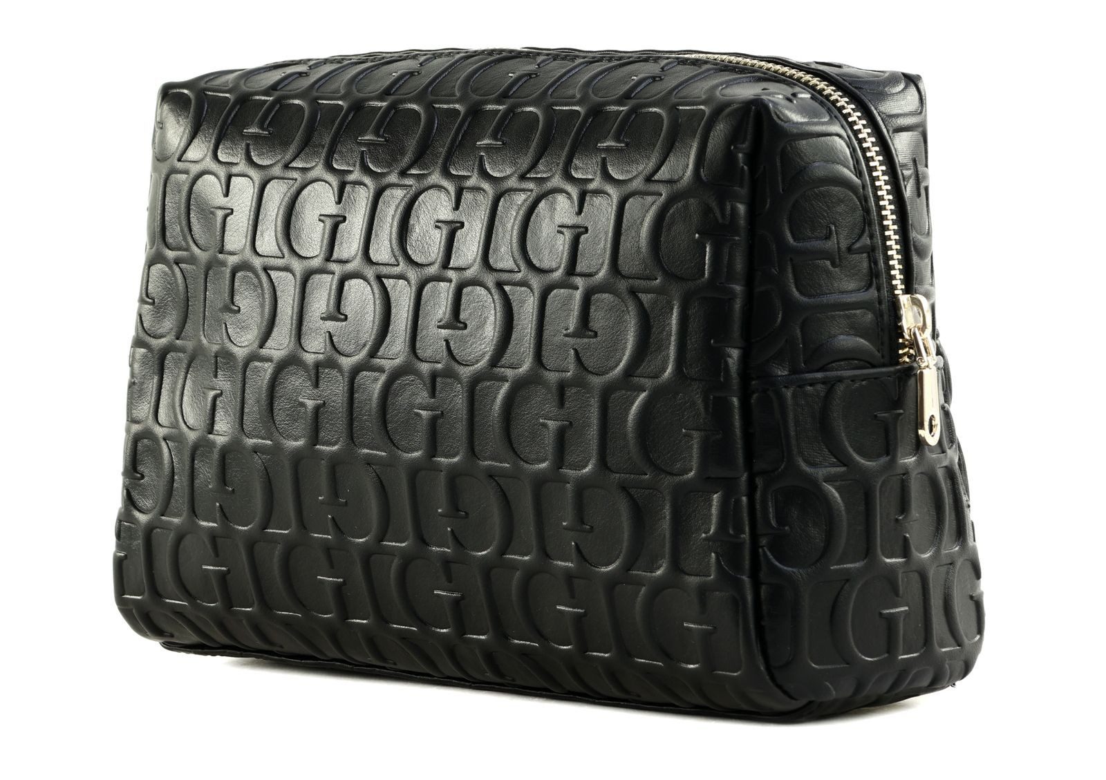 Guess Kulturbeutel Large Top Zip Cosmetic Bag