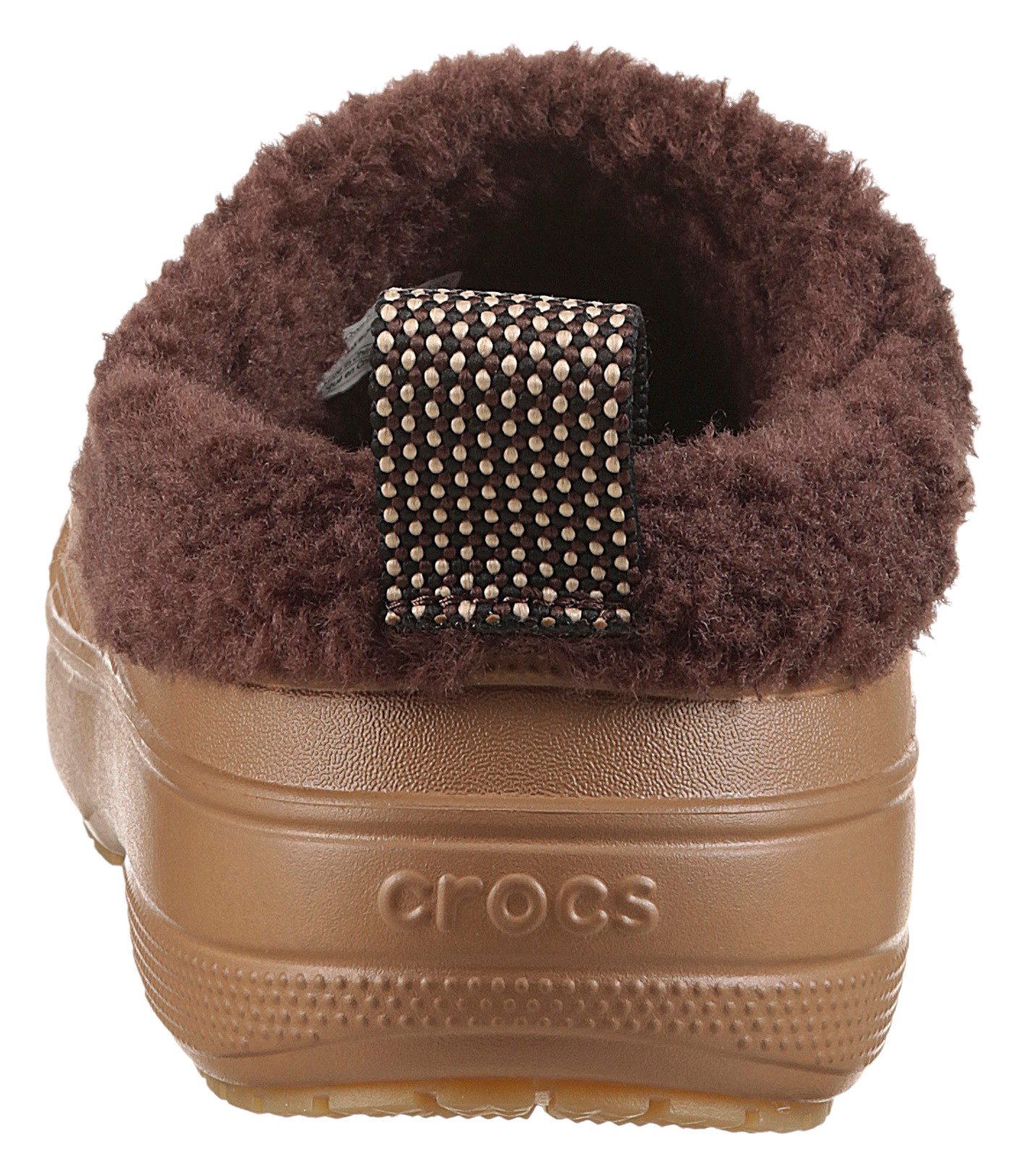 Crocs Classic Lined Clog Shorty Clog günstig online kaufen