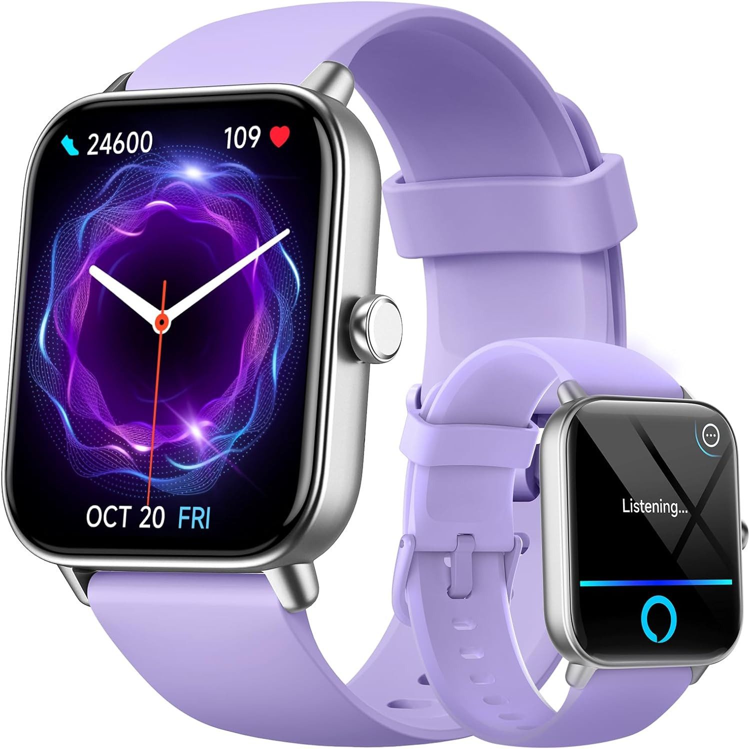 IDW19 Smartwatch