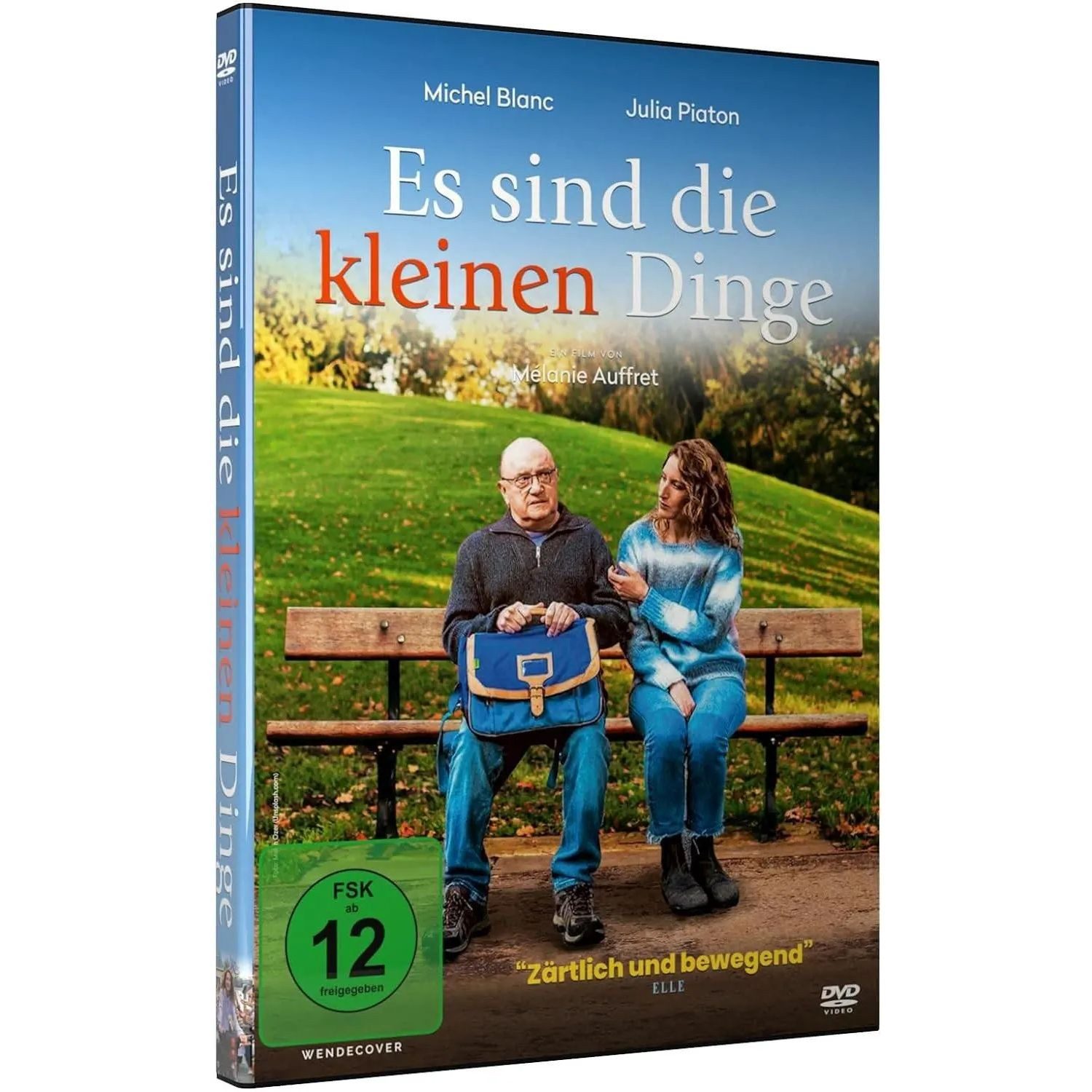 DVD Es sind die kleinen Dinge
