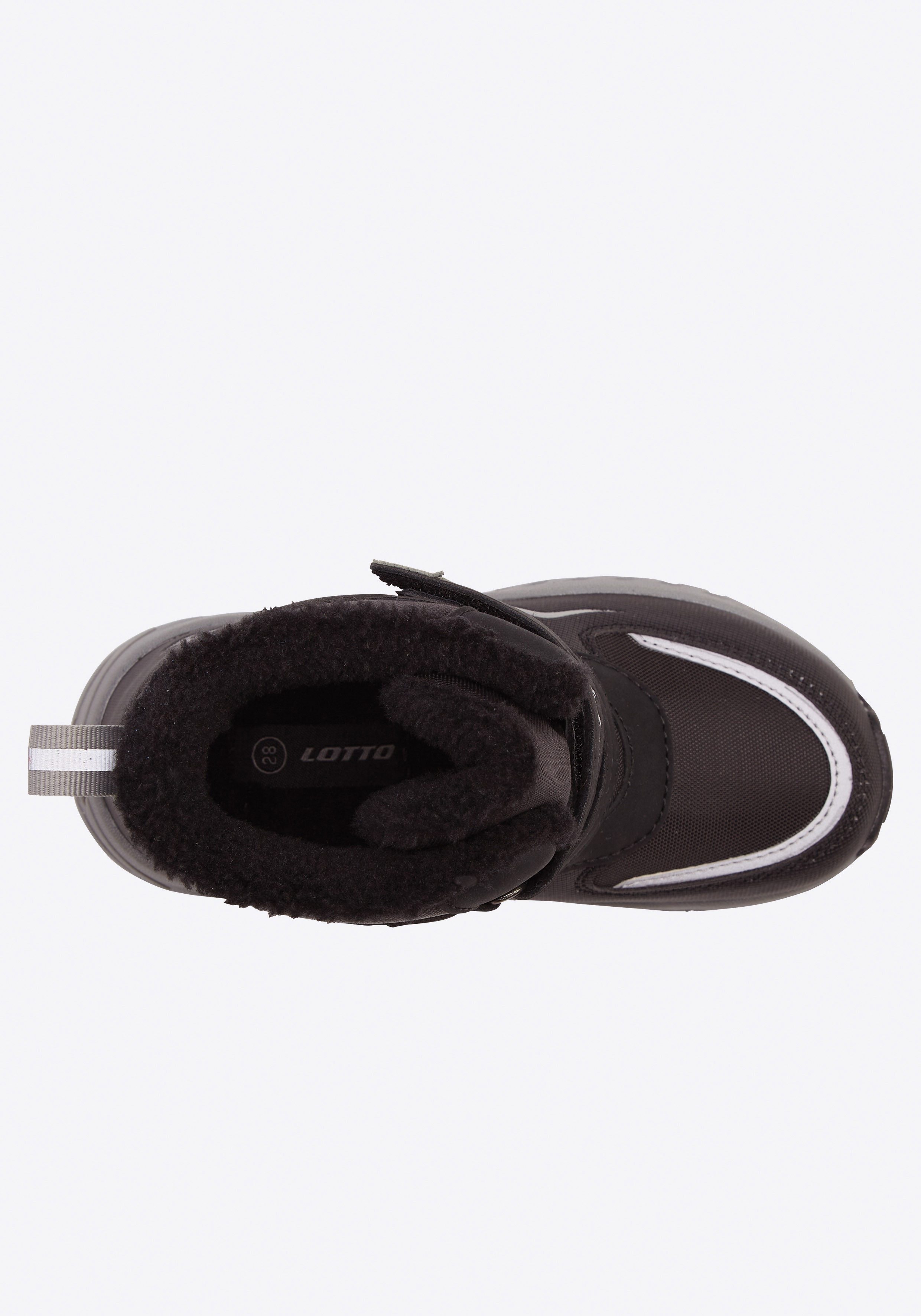 Lotto Winterboots Winterschuhe, Winterstiefel, Snowboots, wasserdicht & gefüttert