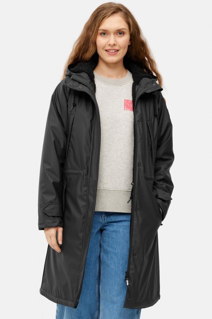 Derbe Regenjacke Friese_Tidaholm_Glitter günstig online kaufen