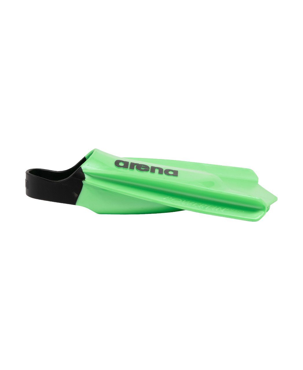Arena Flosse arena lime II Pro Powerfin