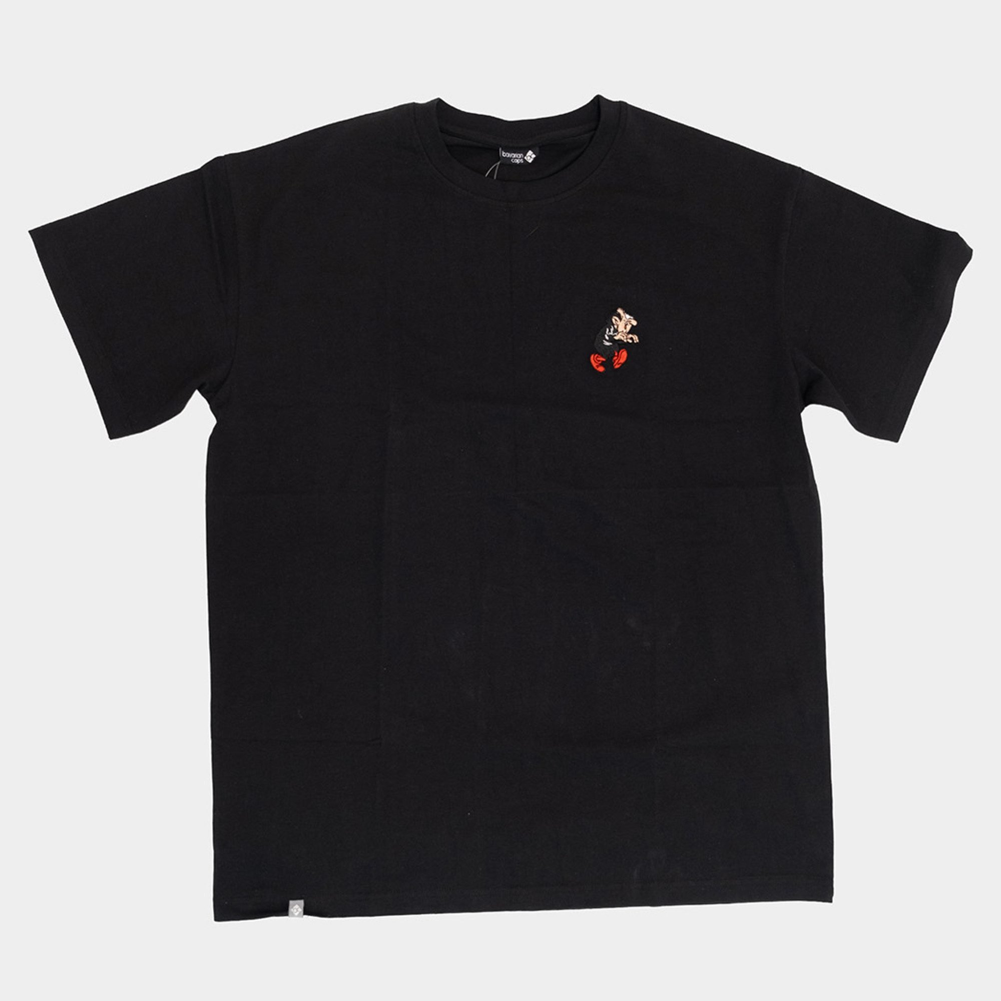 Bavarian Caps T-Shirt Bavarian Caps T-Shirt Gargamel (T-Shirt) günstig online kaufen