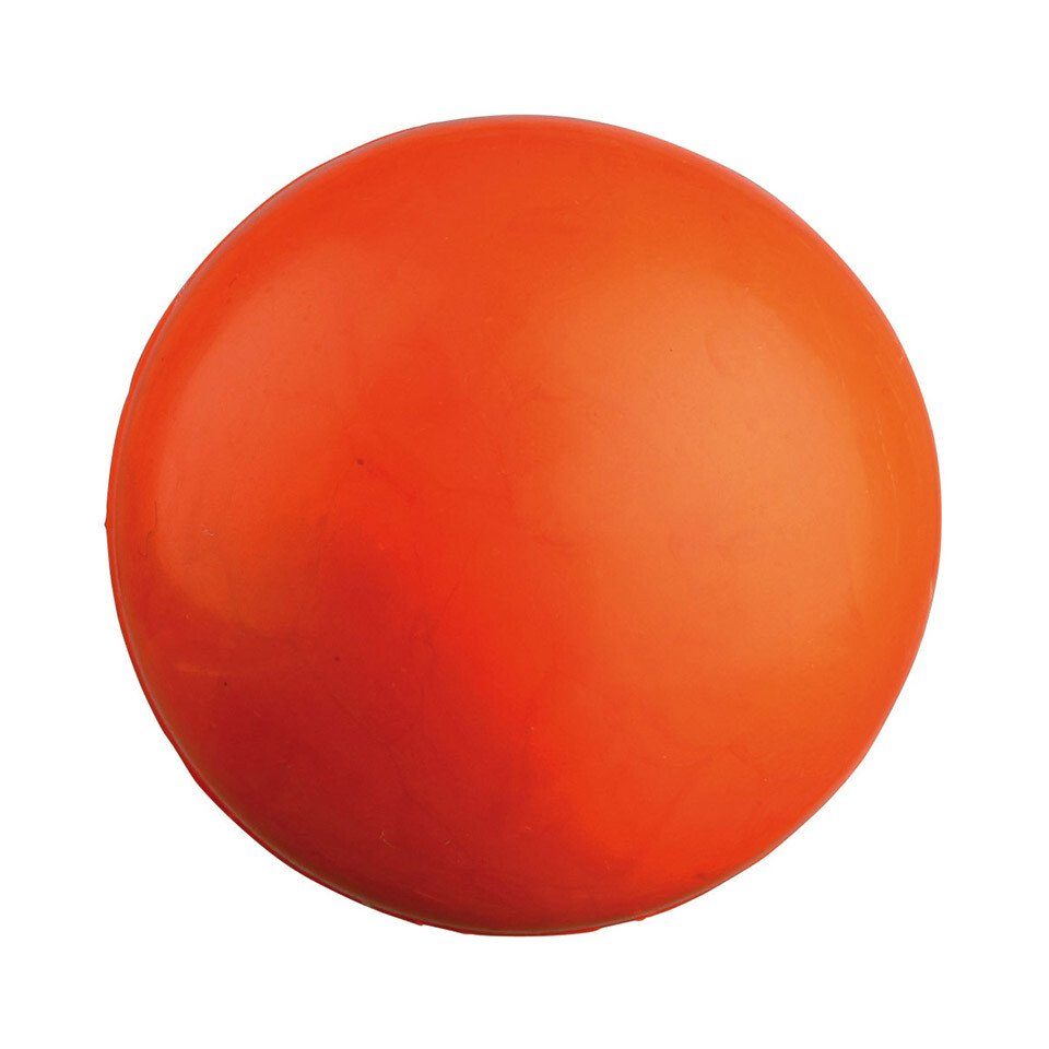 Tierball Ball, schwimmt, Naturgummi