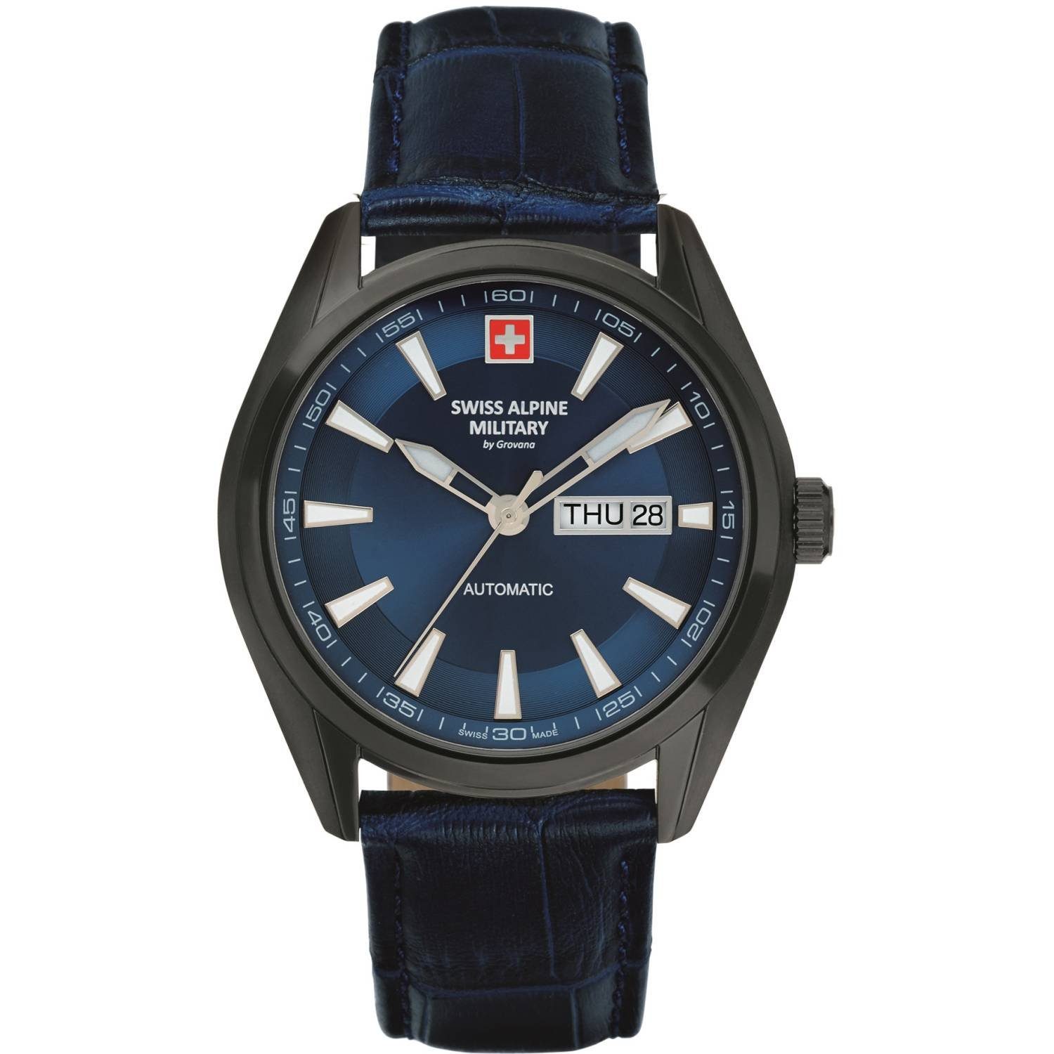 Schweizer Uhr Automatic Collection