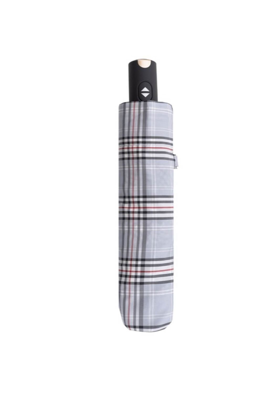 doppler® Taschenregenschirm Duomatic günstig online kaufen