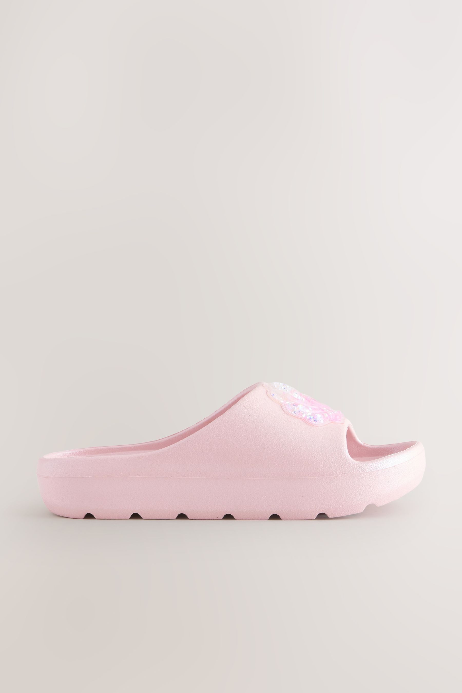 Next Sandalen Badepantolette (1-tlg)