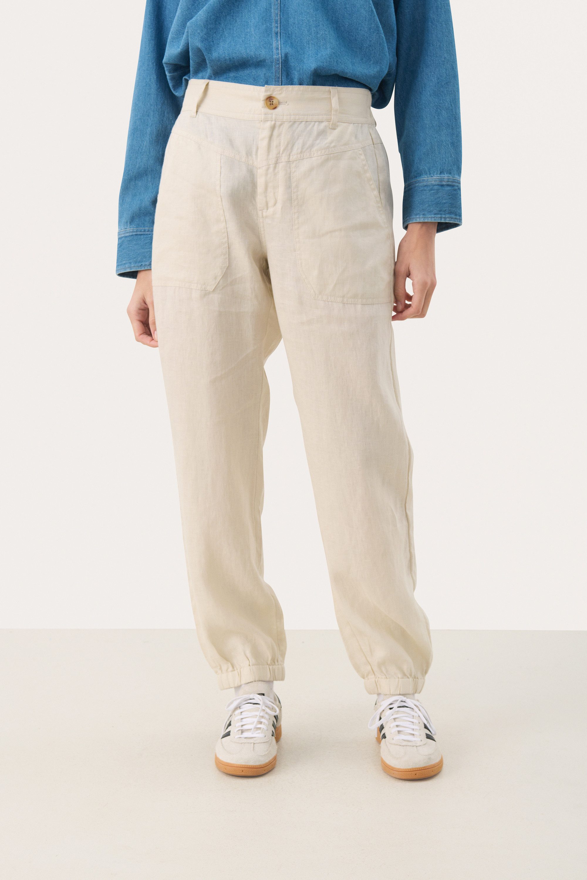 Part Two Stoffhose Casual Hose ShenasPW günstig online kaufen