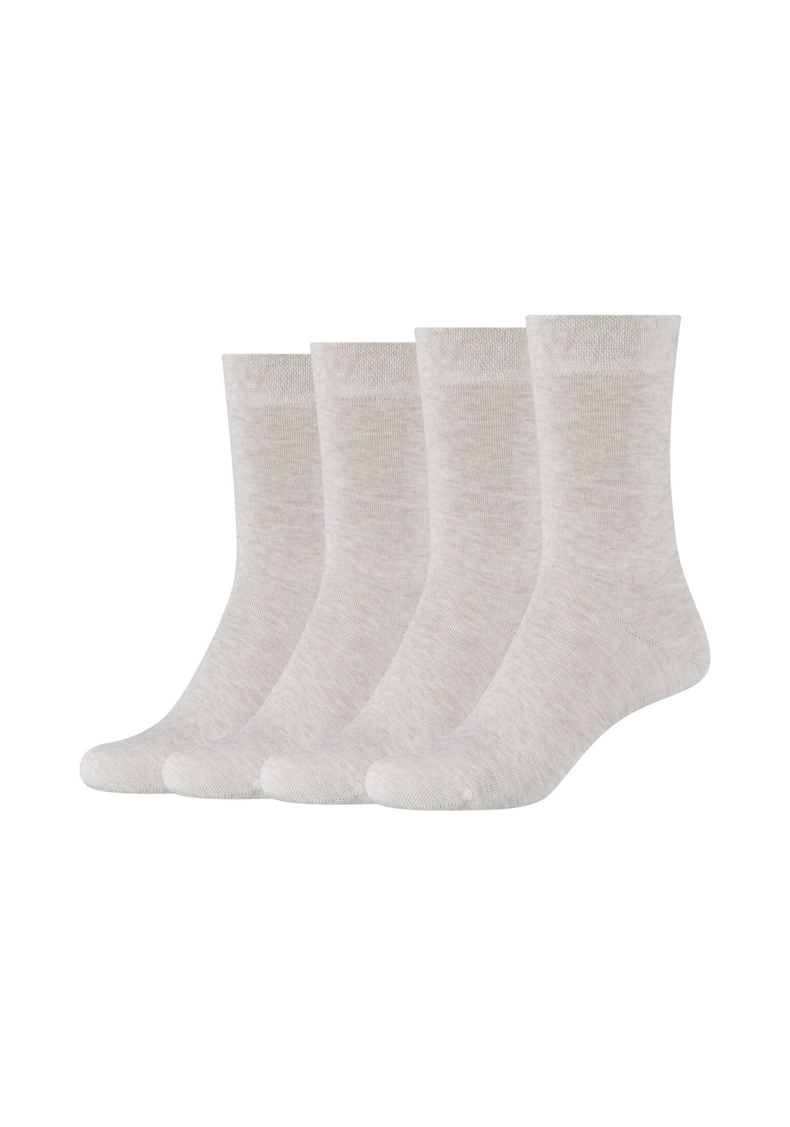Camano Socken Socken 4er Pack