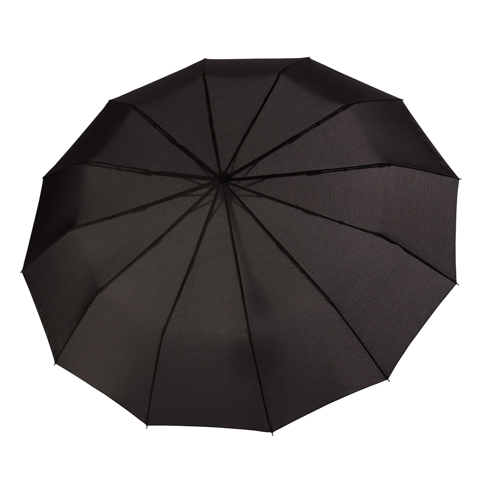 Taschenregenschirm Schirmdurchmesser: doppler® Fiber, 106cm