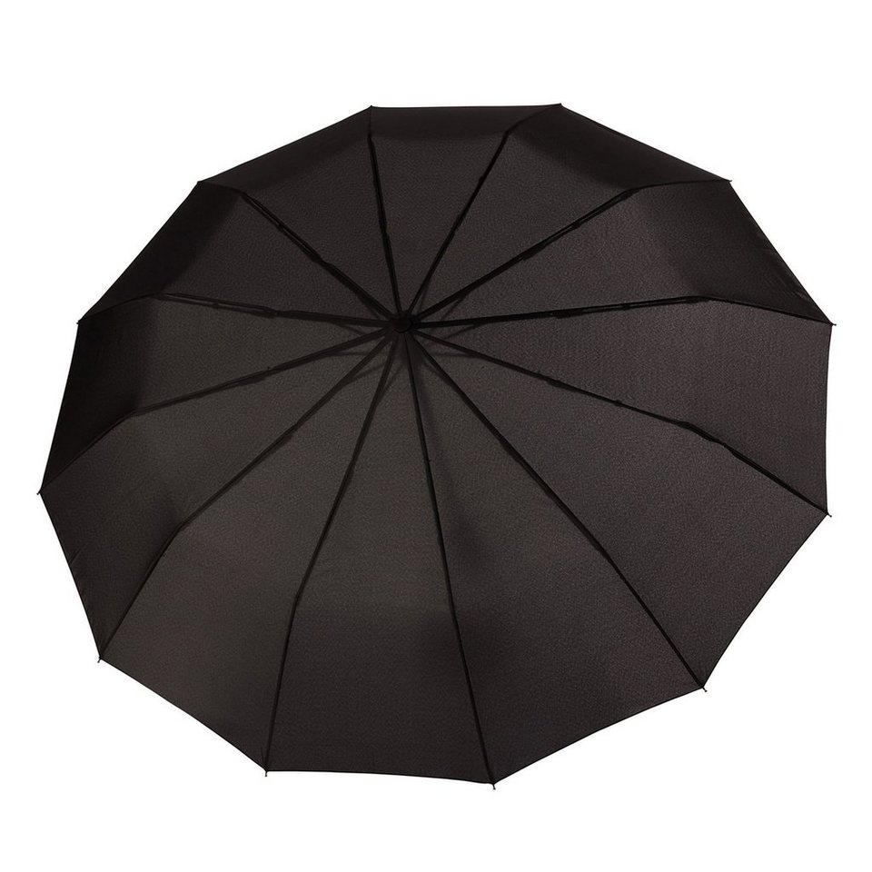 Taschenregenschirm doppler® Schirmdurchmesser: Fiber, 106cm