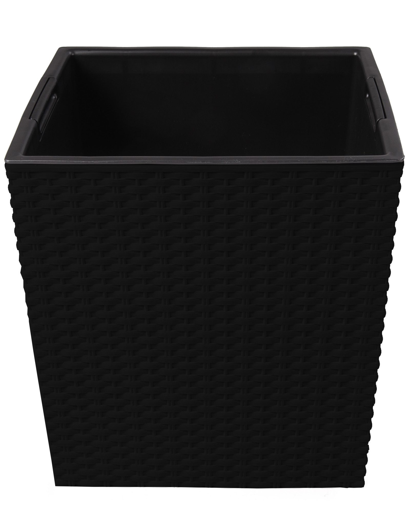 ONDIS24 Pflanzkübel Pflanzkübel, Blumenkübel, Rato 64, Blumentopf, Kunststoff