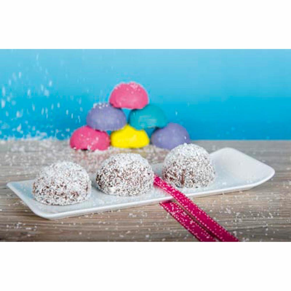 STÄDTER Backblech Schokokuss Mini, Metall