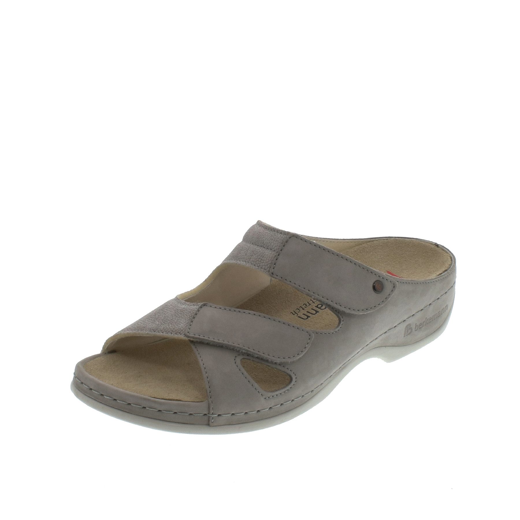 BERKEMANN Berkemann Erwachsene Berkoflex Janna Pantolette Le Pantolette
