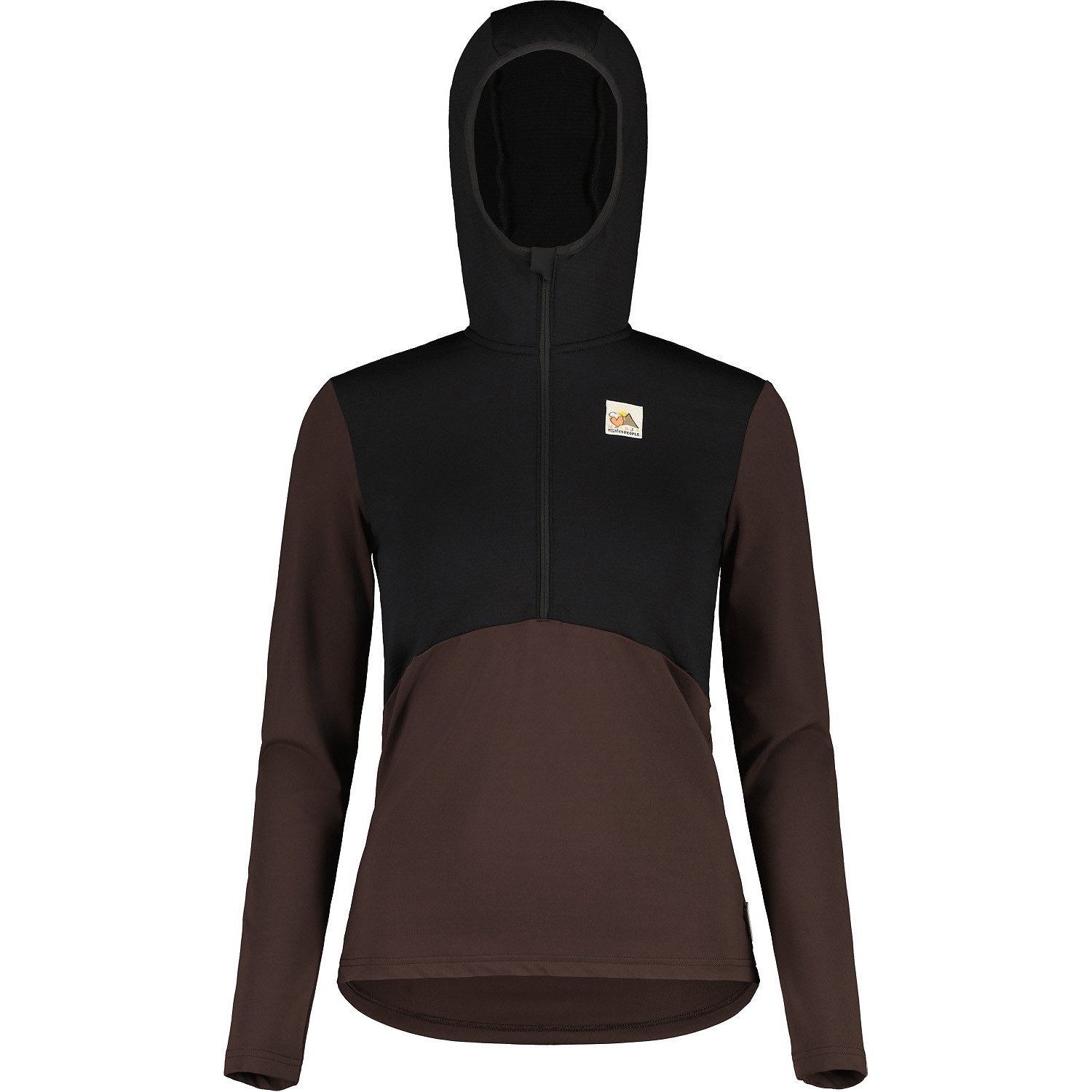 Maloja Longsleeve Langarmshirt W SCHIOM. LANGARMSHIRT