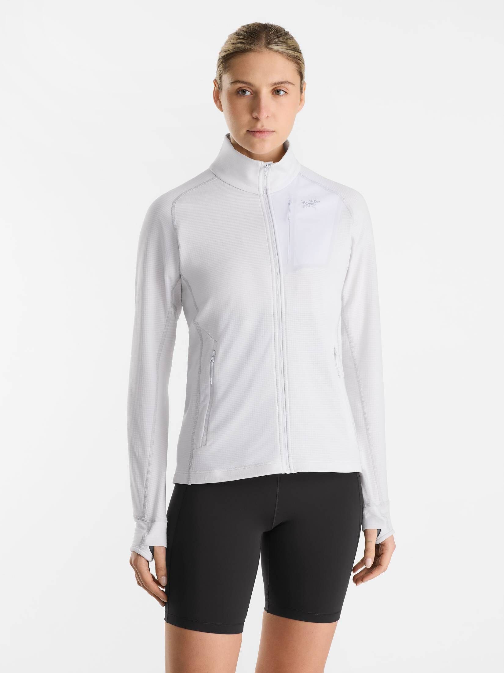 JACKET Fleecejacke Damen DELTA Arcteryx Fleecejacke