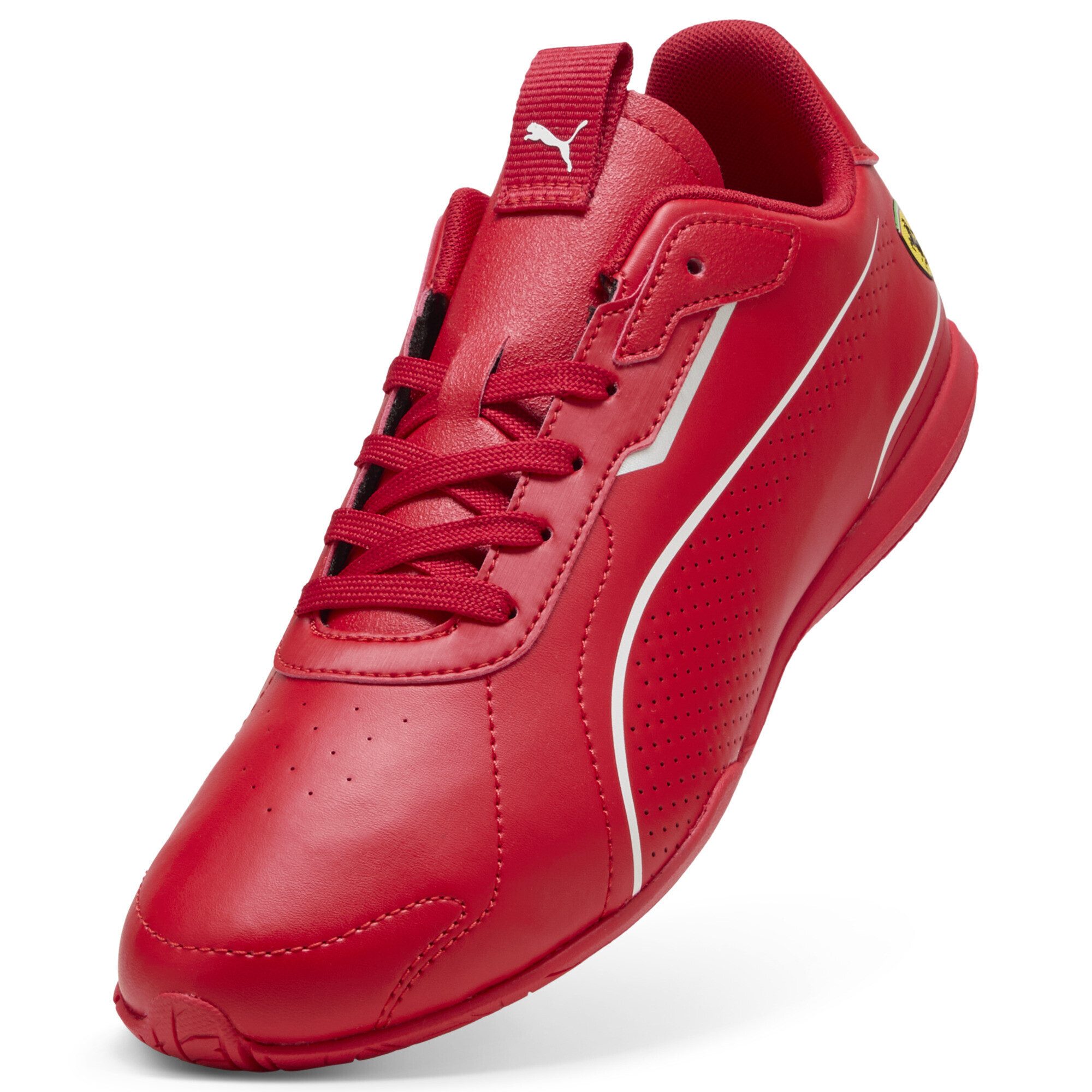 PUMA Scuderia Ferrari Neo Cat 3.0 Sneakers Erwachsene Sneaker