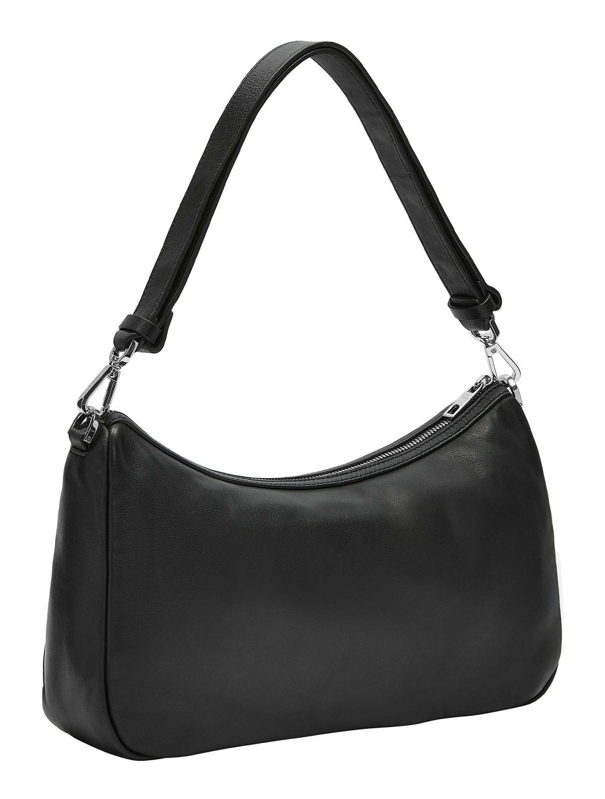 Liebeskind Berlin Schultertasche Hobo Bag, aus günstig online kaufen