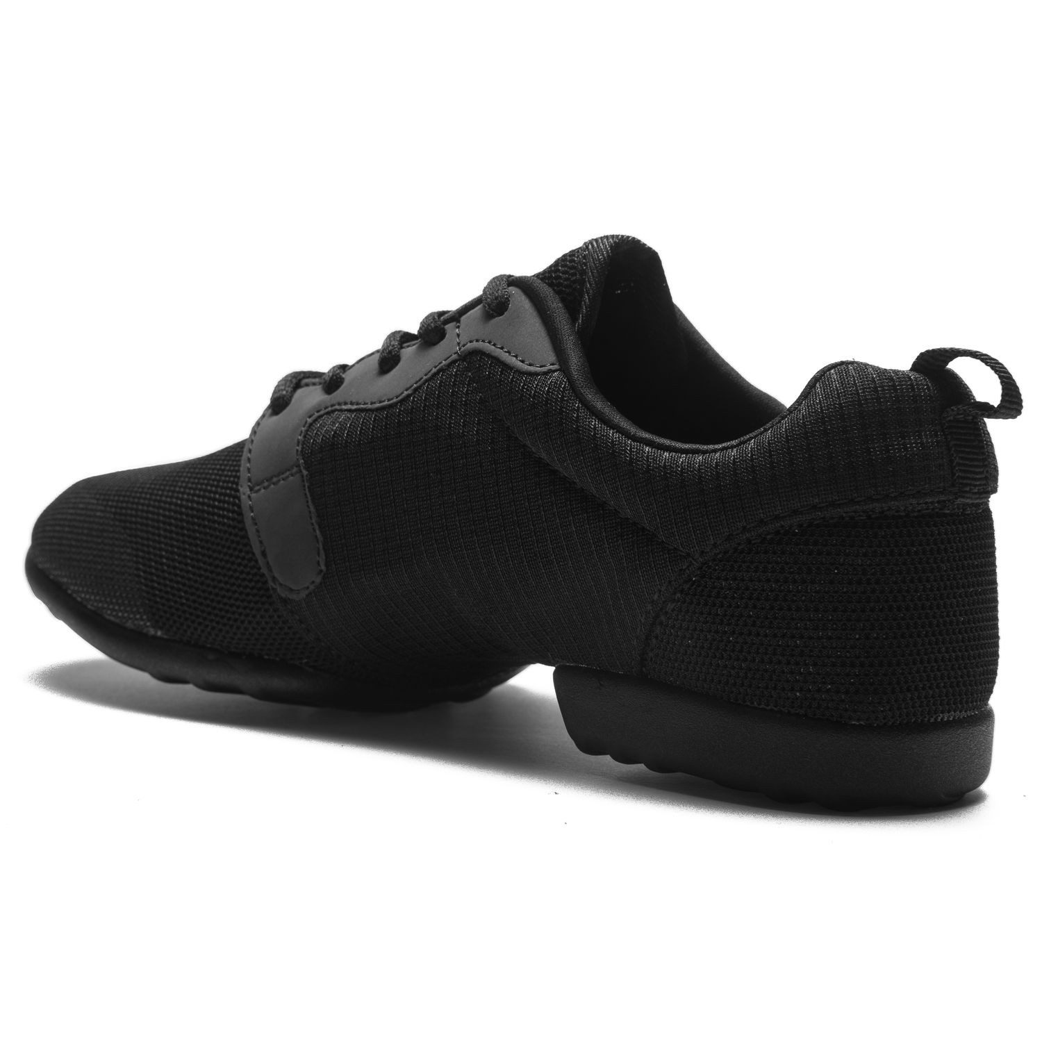 Rumpf Mojo Tanzsneaker geteilte PU-Sohle 1510 Tanzschuh – Bild 3 von 5