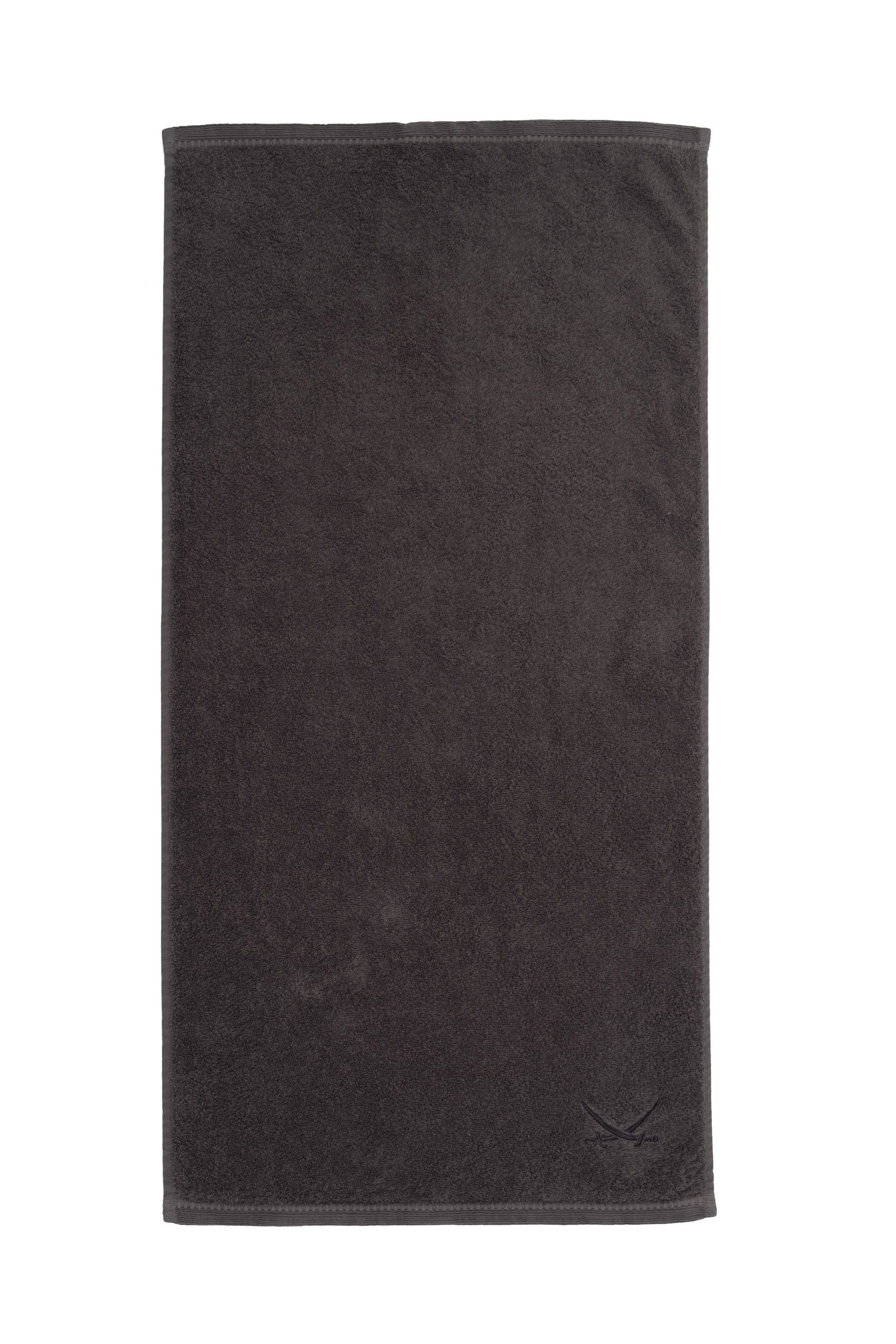 Sansibar Sylt Handtücher Handtuch SANSIBAR (BL 50x100 cm) BL 50x100 cm