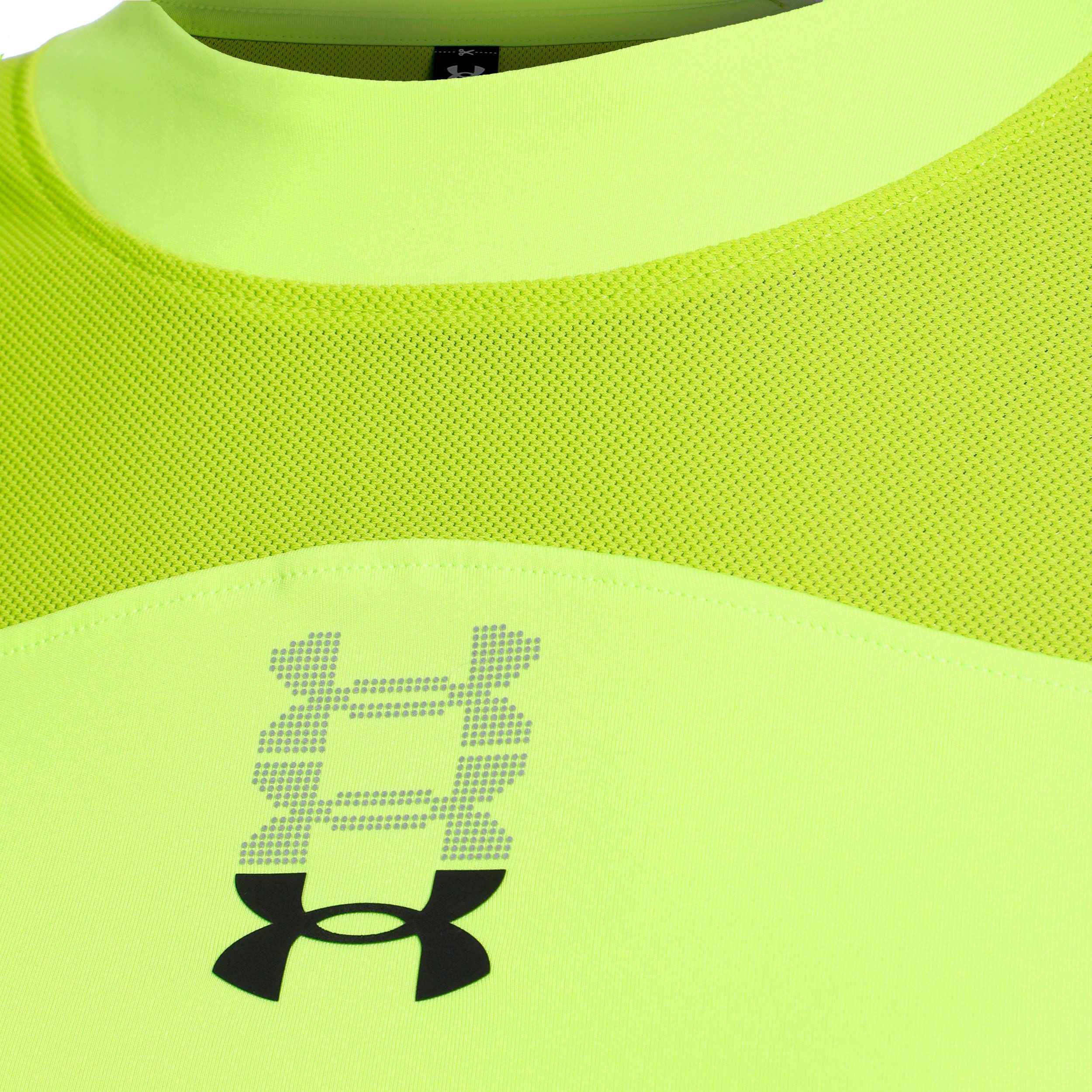 Under Armour® Laufshirt Run Anywhere Crop