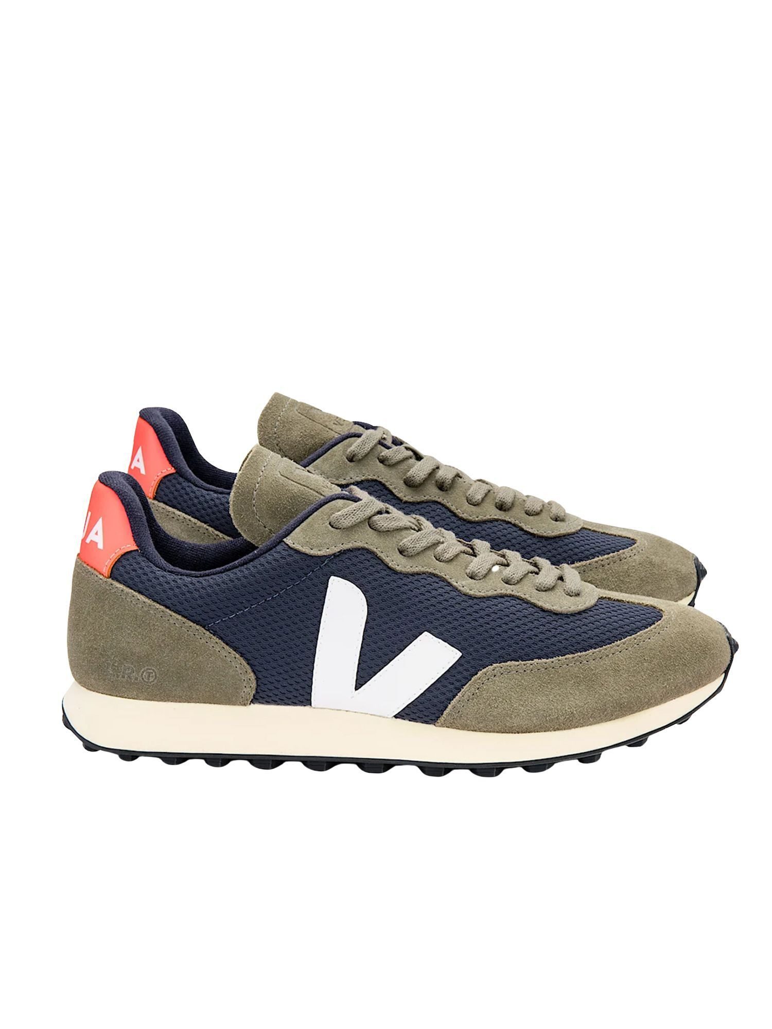 Rio Branco Alveomesh Sneaker