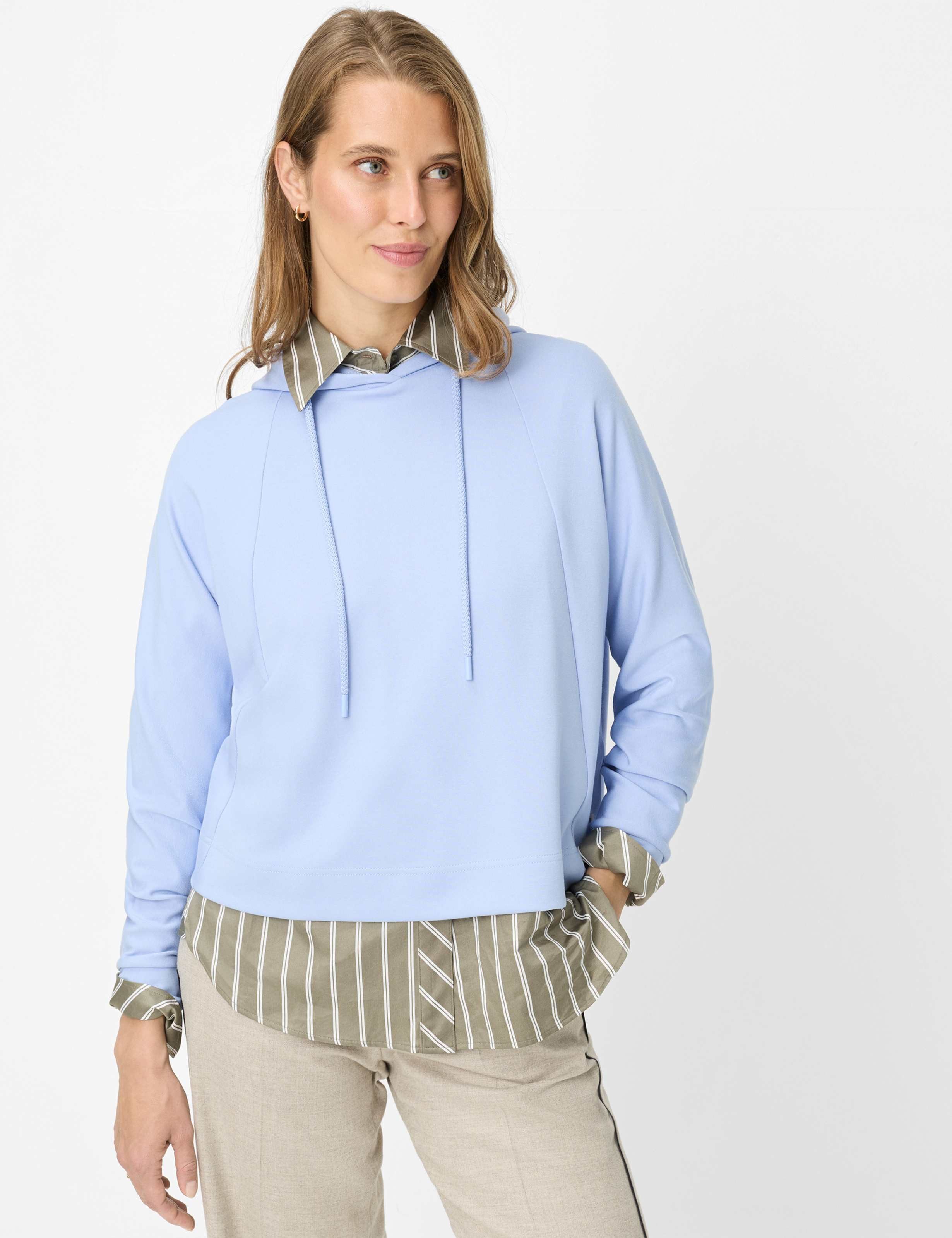 Brax Sweatshirt Style BECA L