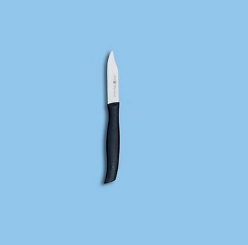 Zwilling Universalküchenmesser Twin Grip Messerset, 3-tlg. Schneideset Küchenmesser-Set