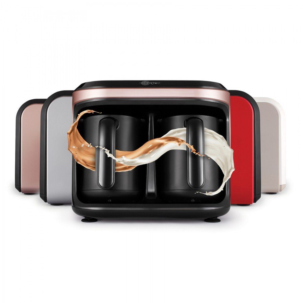 Karaca Espressomaschine