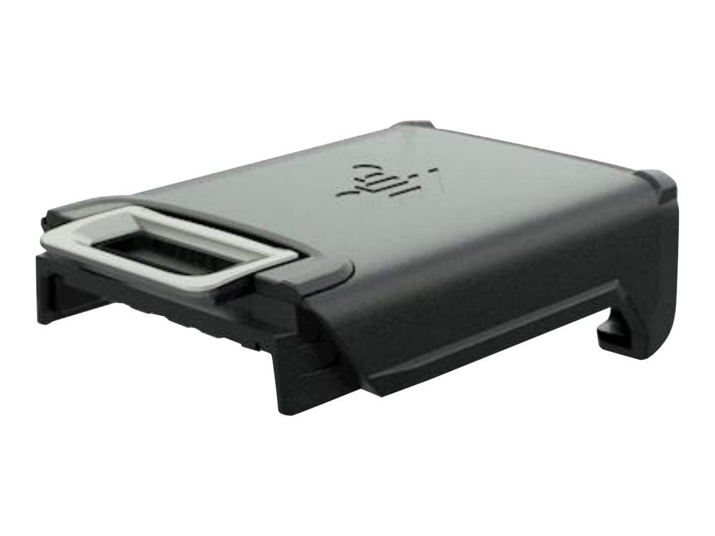 ZEBRA Scanner