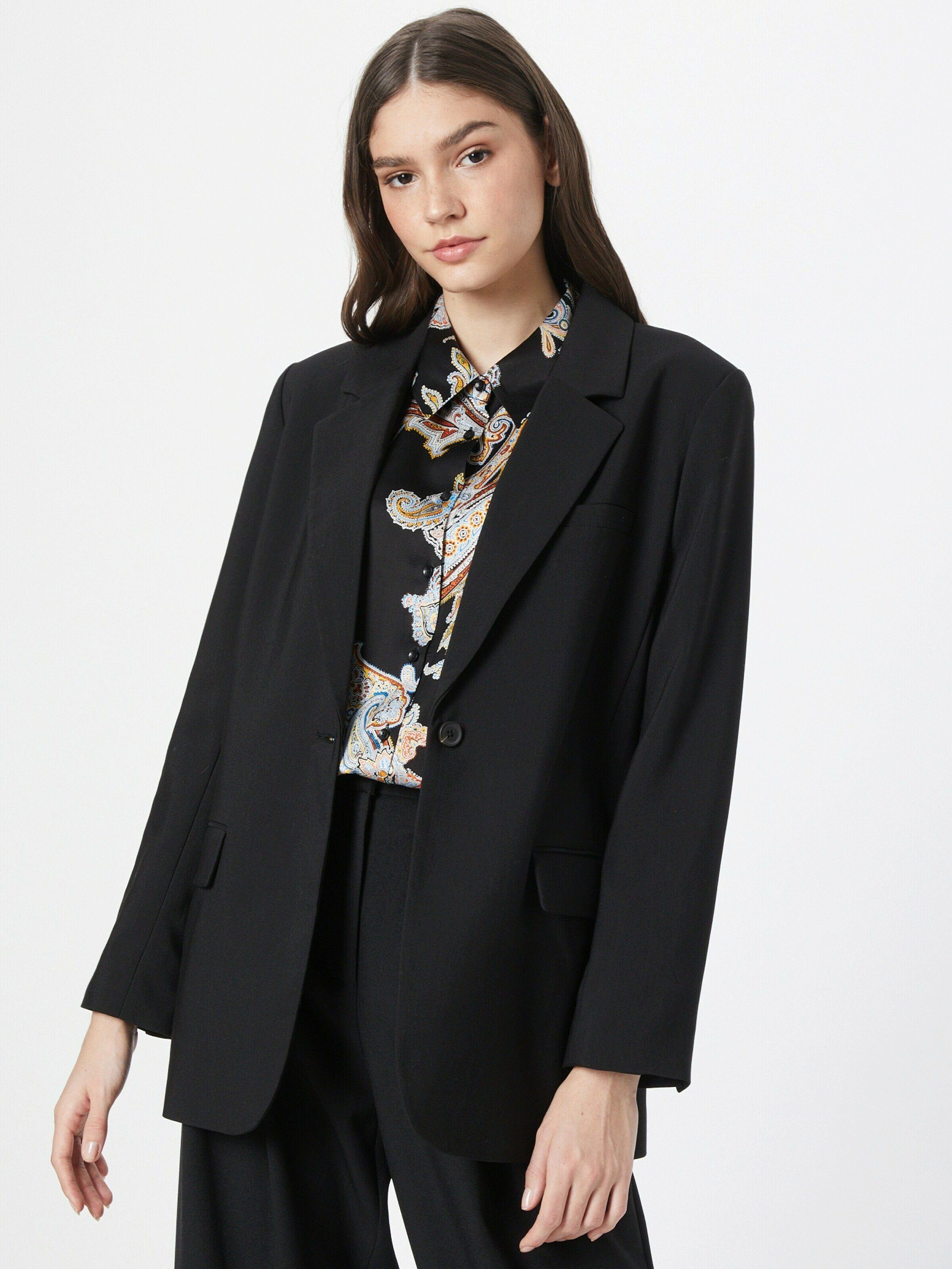 Modström Kurzblazer Gale (1-tlg) Weiteres Detail günstig online kaufen