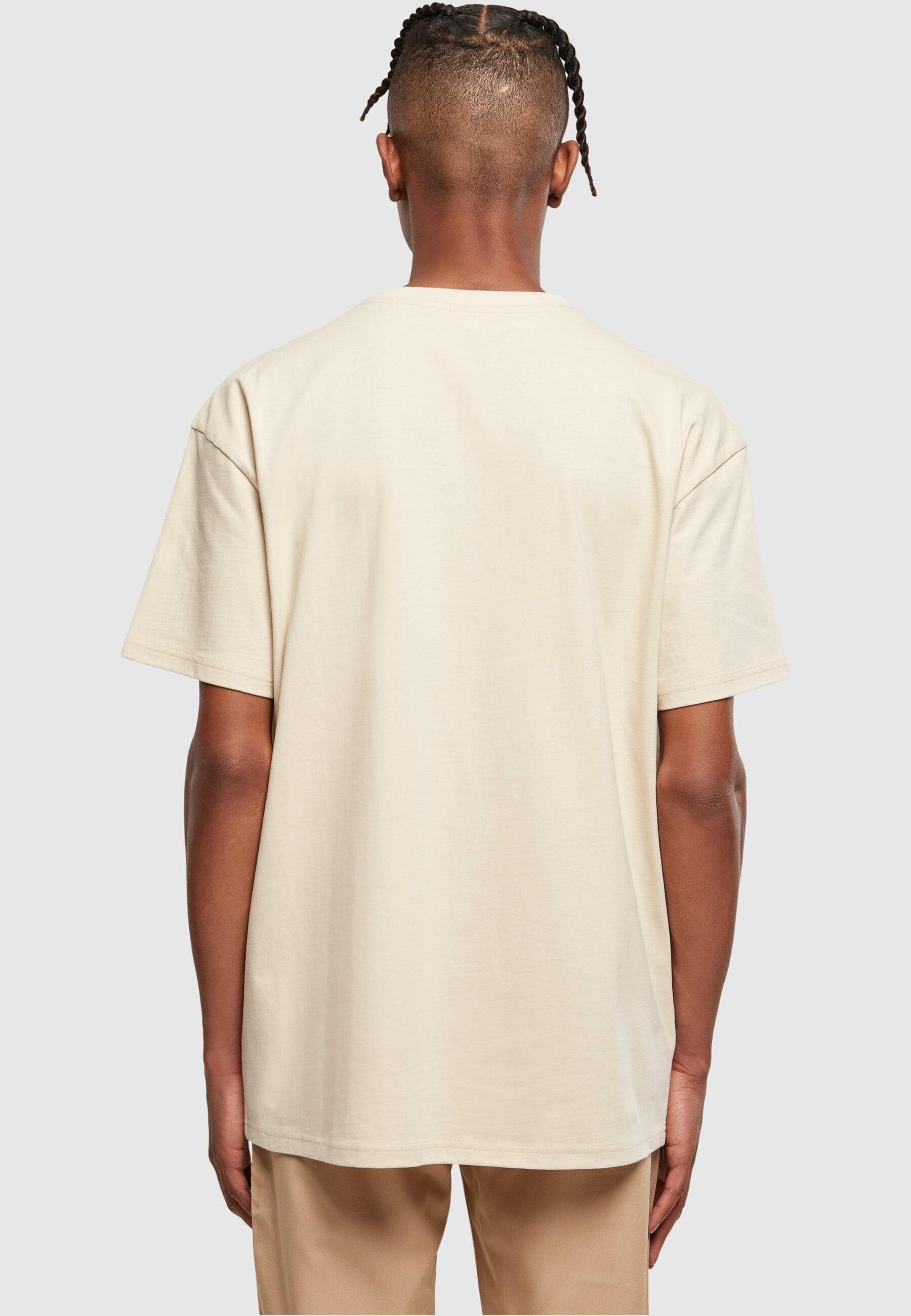 Tee URBAN Herren softseagrass CLASSICS T-Shirt Oversized Heavy (1-tlg)