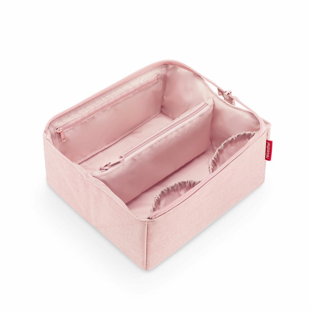 REISENTHEL® Beautycase fold case twist blush 1.5 L