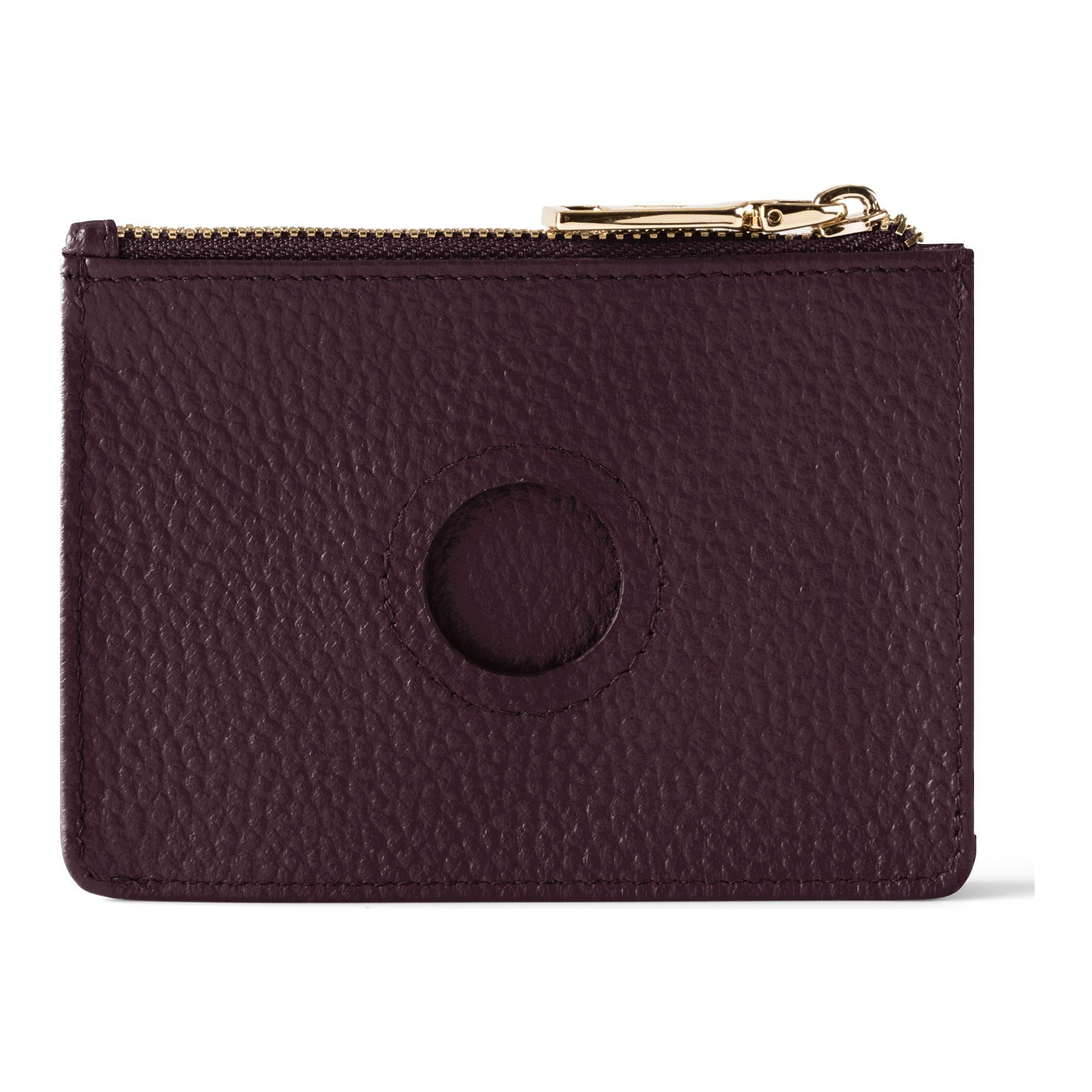 Lazarotti Schlüsseltasche Bologna Leather, Leder