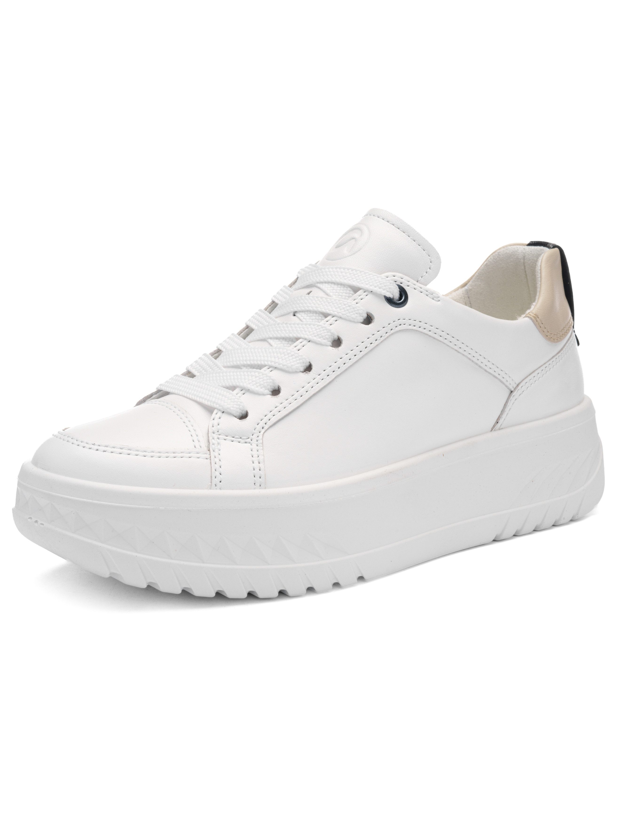 Damen Sneaker Monaco Sneaker