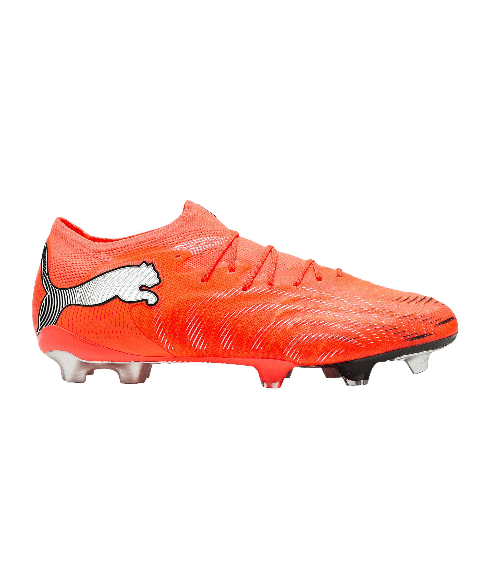 PUMA FUTURE 9 Ultimate Low FG Dreamrush Fußballschuh