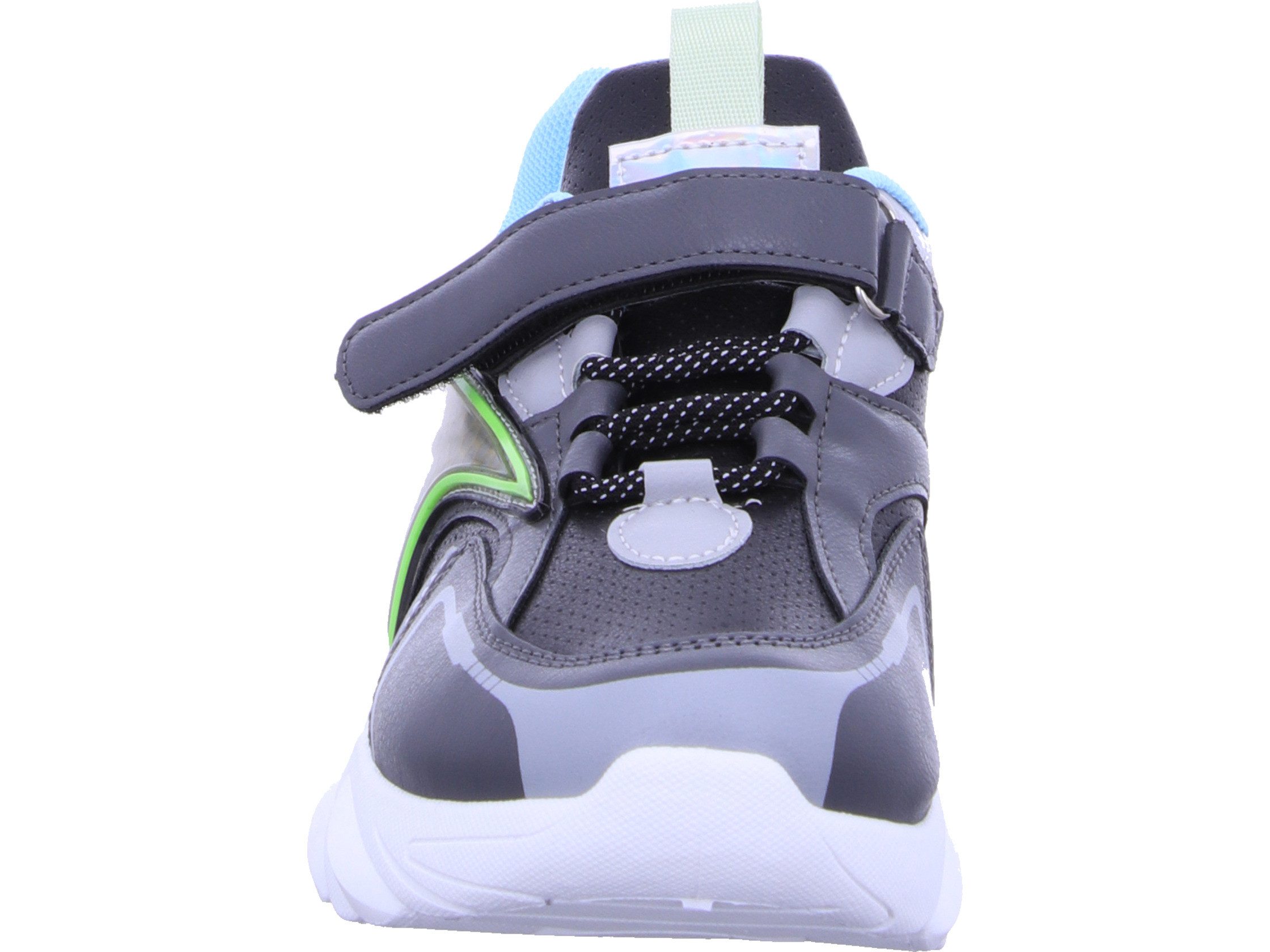 D.T. NEW YORK Klettschuh