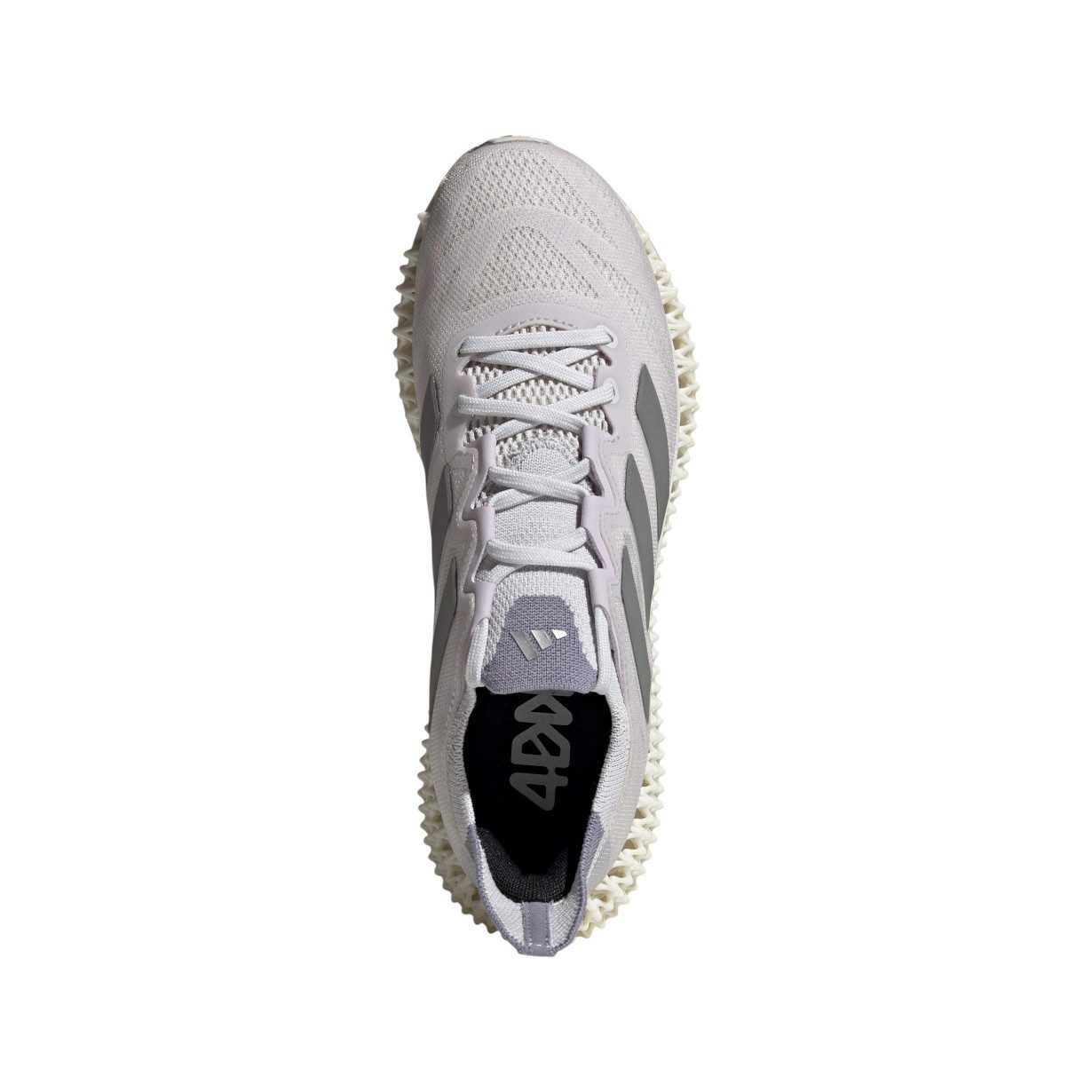 adidas Performance Laufschuhe 4DFWD 3 grau Damen Sneaker günstig online kaufen