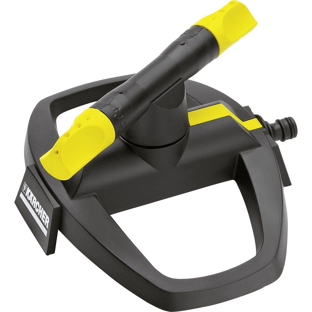 Regner Kärcher Home & Garden 2.645-020.0 RS 120/2 Kreisregner 50 - 113 m²