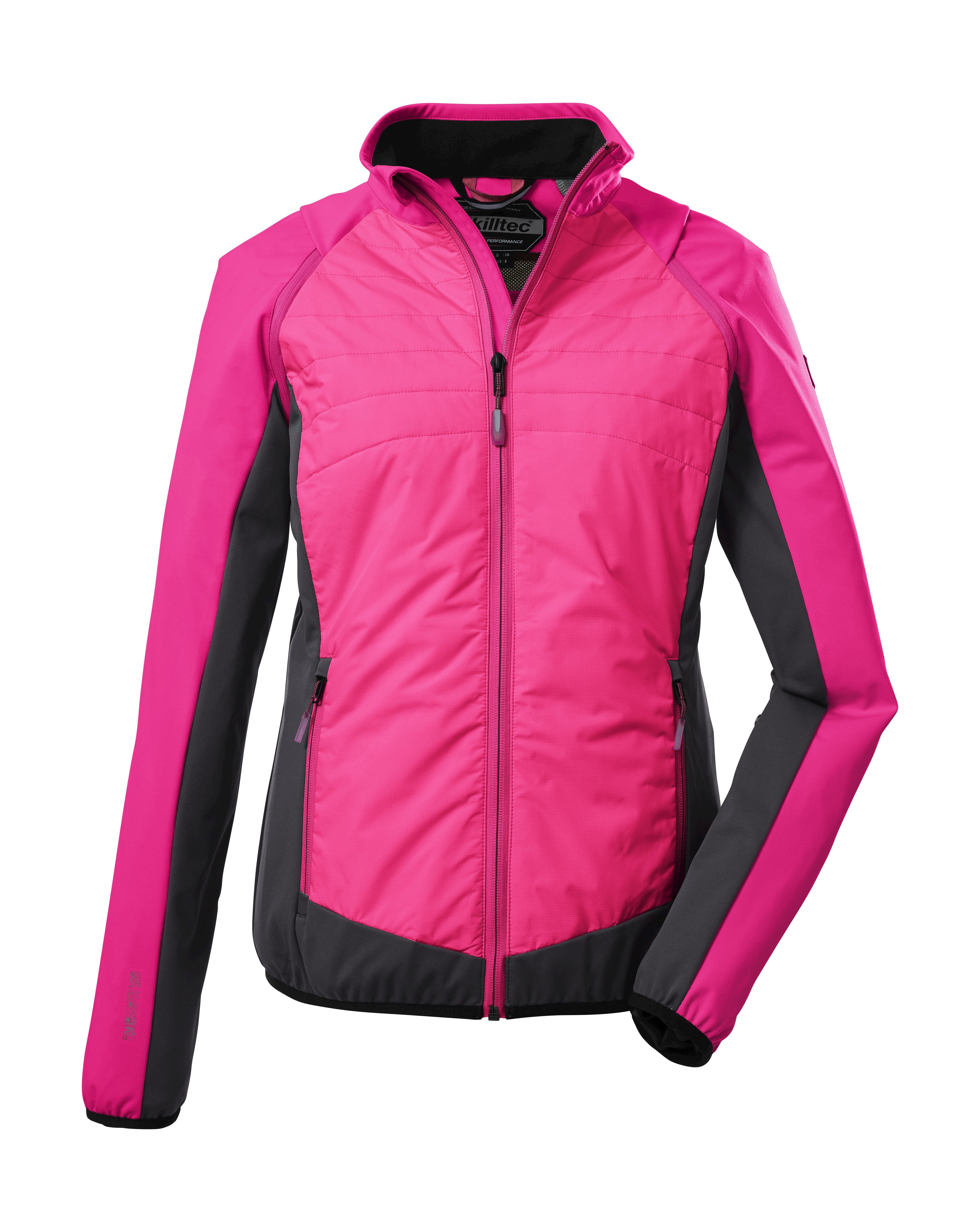 Funktionsjacke KOS 23 WMN JCKT