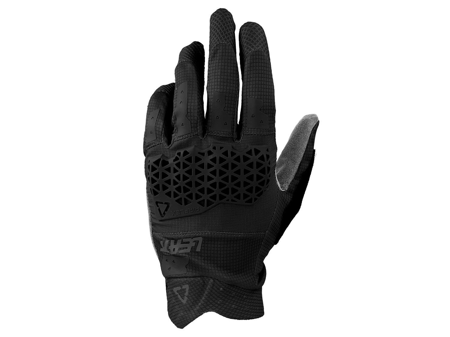 Leatt Fleecehandschuhe Leatt Glove Mtb 3.0 Lite Accessoires Black