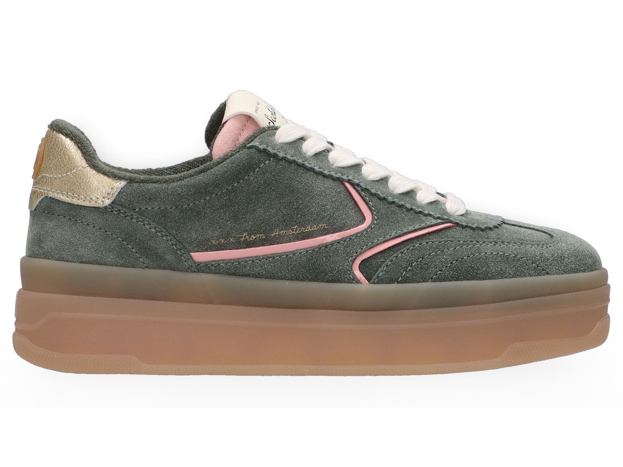 Scotch & Soda Minny Sneaker