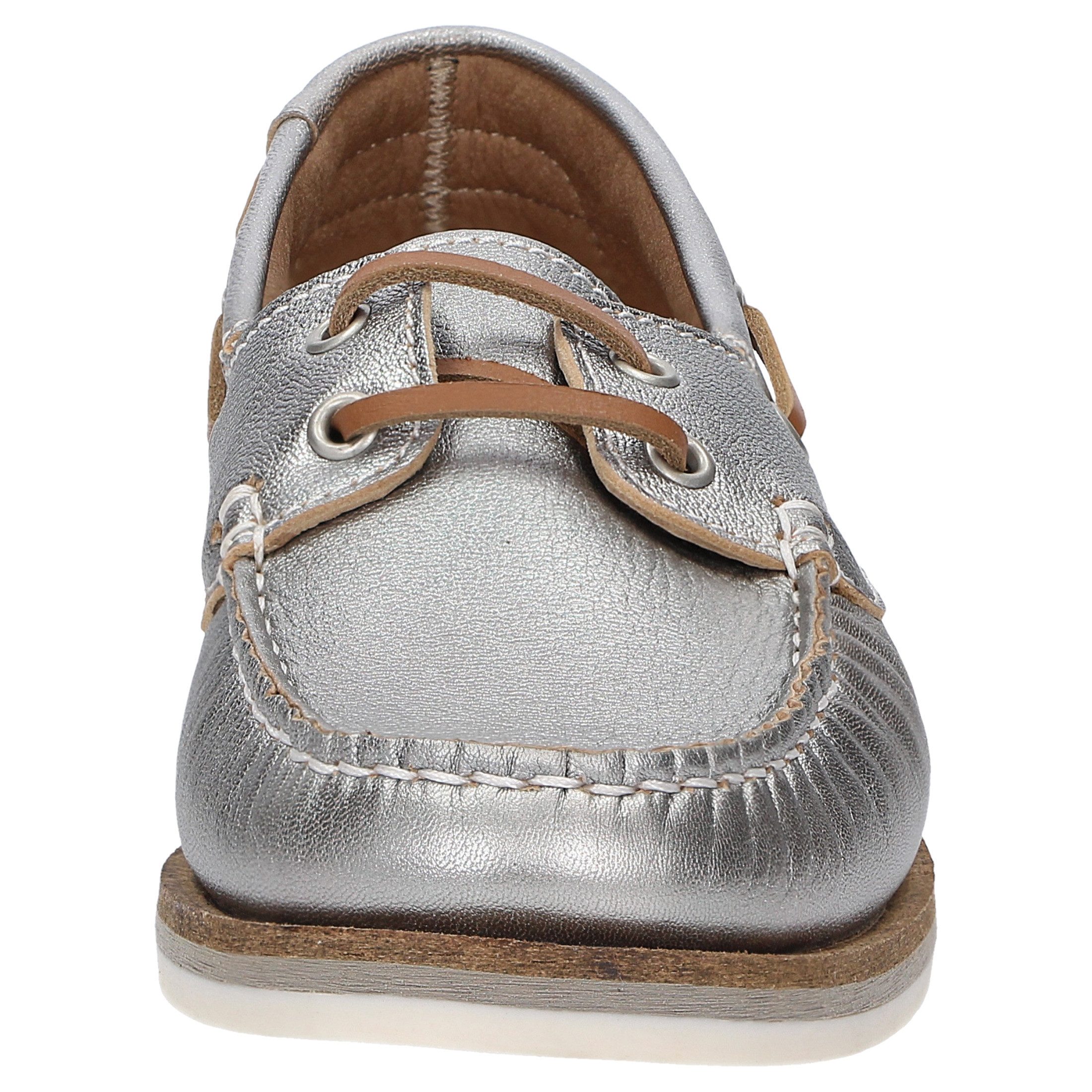 SIOUX Nakimba-700 Schnürschuh