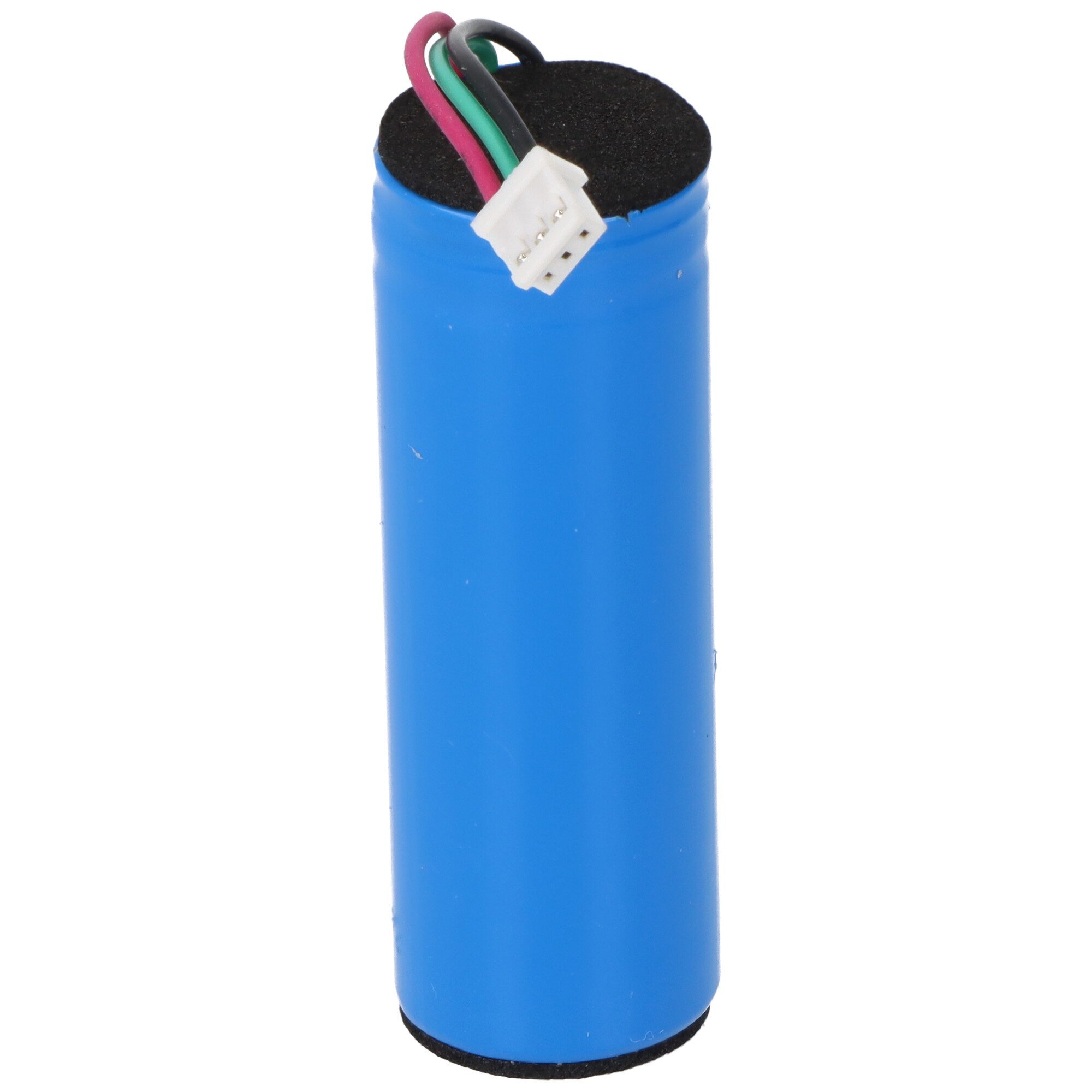 AccuCell Akku passend für Barcodescanner Intermec SGBAT, SG20-BP01 - 1600mAh 3 Akku 1600 mAh (3,7 V)
