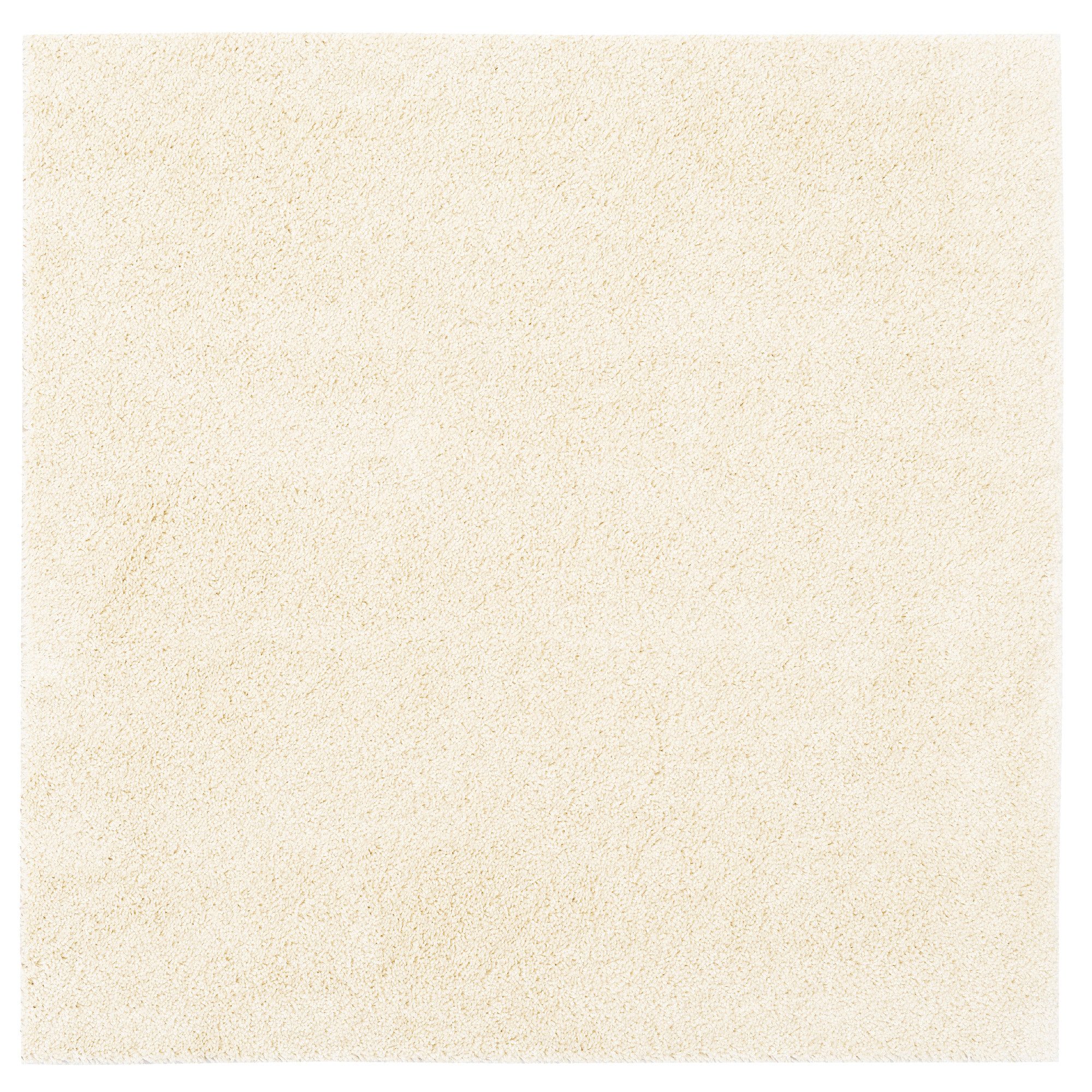 OTTO home Teppichboden, rechteckig, Uni Farben, Breite 400 cm, weich, strapazierfähig, Wohnzimmer