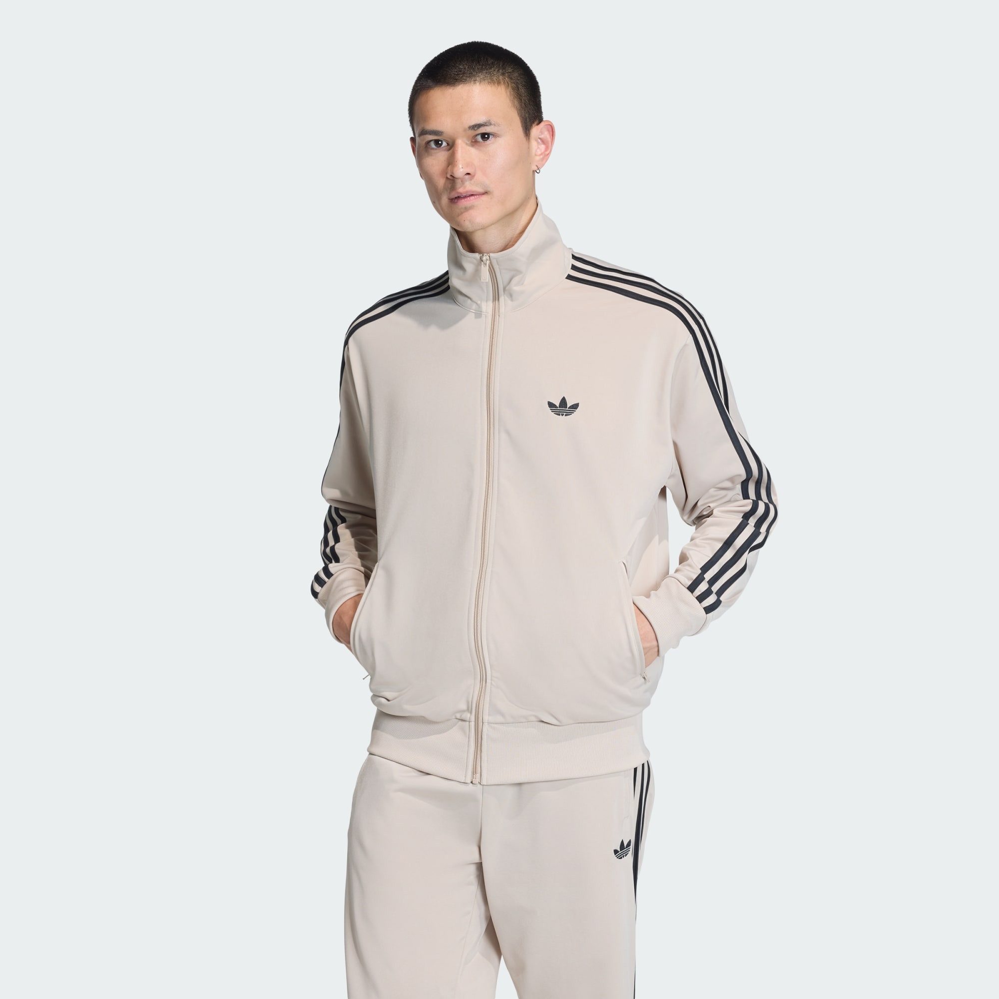 adidas Originals Trainingstop FIREBIRD ORIGINALS JACKE (1-tlg)