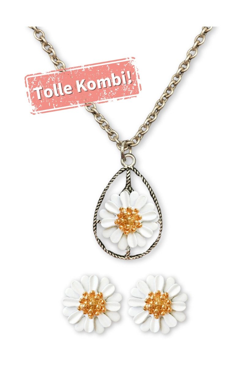 Luise Steiner Ohrhänger-Set Ohrstecker - MERLE günstig online kaufen