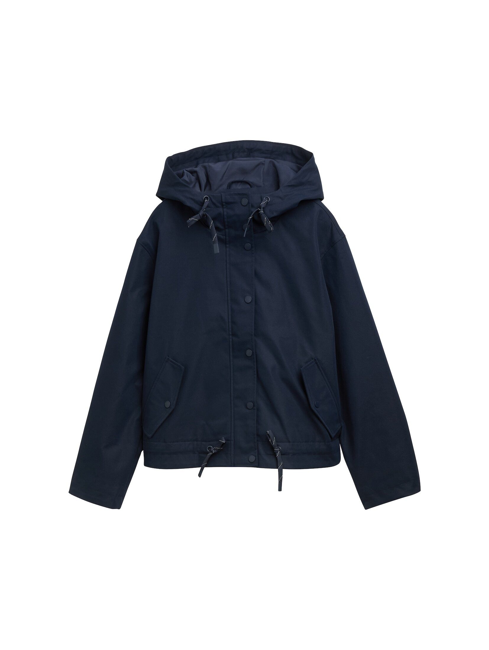 TOM TAILOR Denim Sommerjacke Jacke mit günstig online kaufen